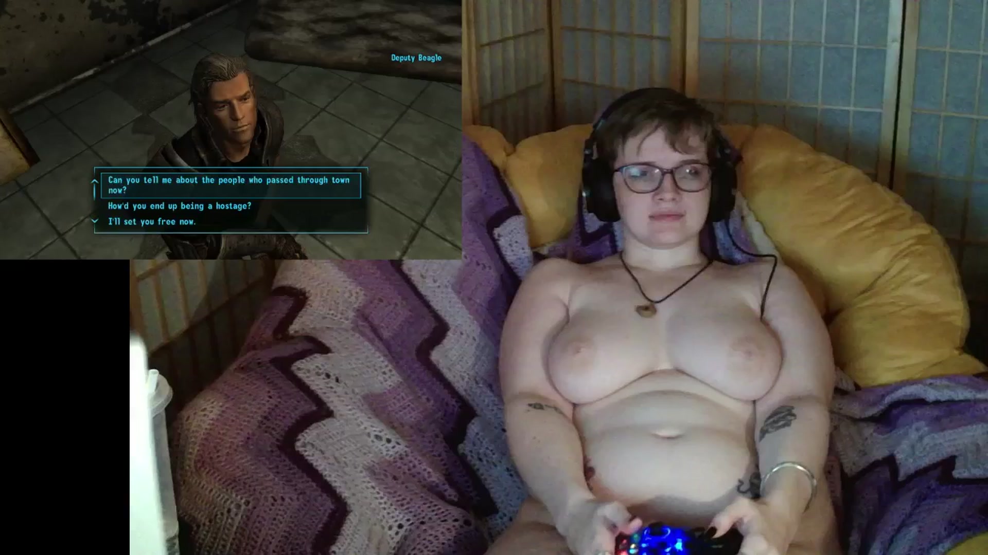 Gallery image thumbnail from Pajamajamlive's myfreecams stream on, 06/05/2025, 10:03 image 16 of 20