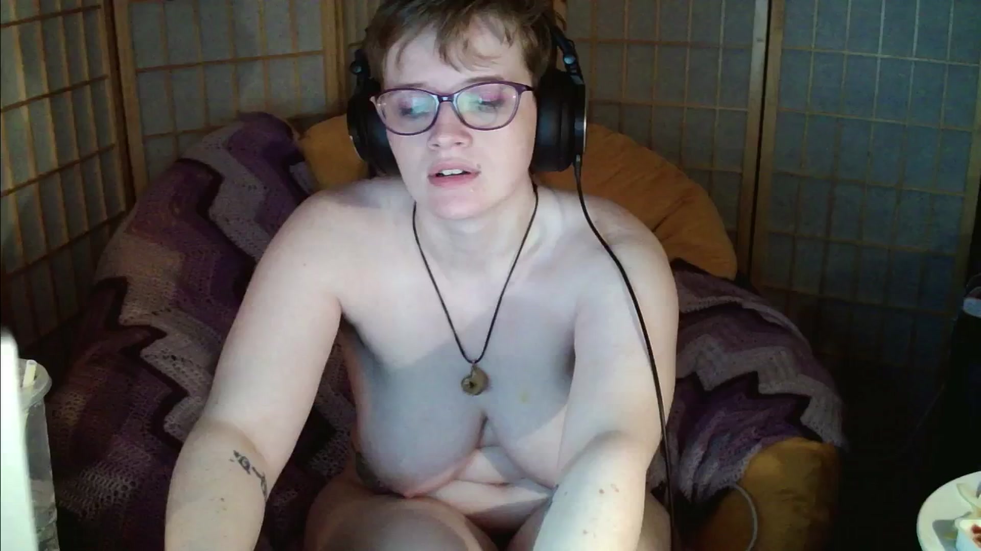 Gallery image thumbnail from Pajamajamlive's myfreecams stream on, 06/05/2025, 10:03 image 4 of 20