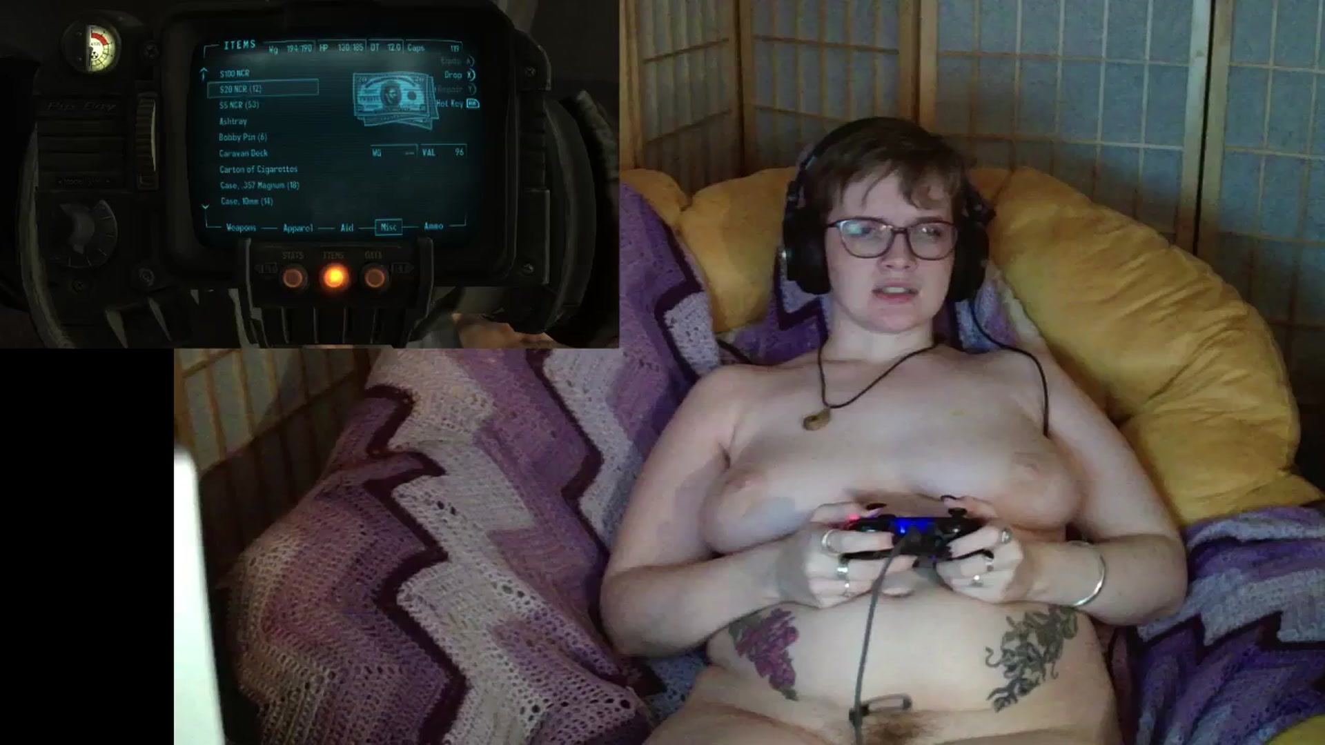 Gallery image thumbnail from Pajamajamlive's myfreecams stream on, 06/05/2025, 10:03 image 13 of 20