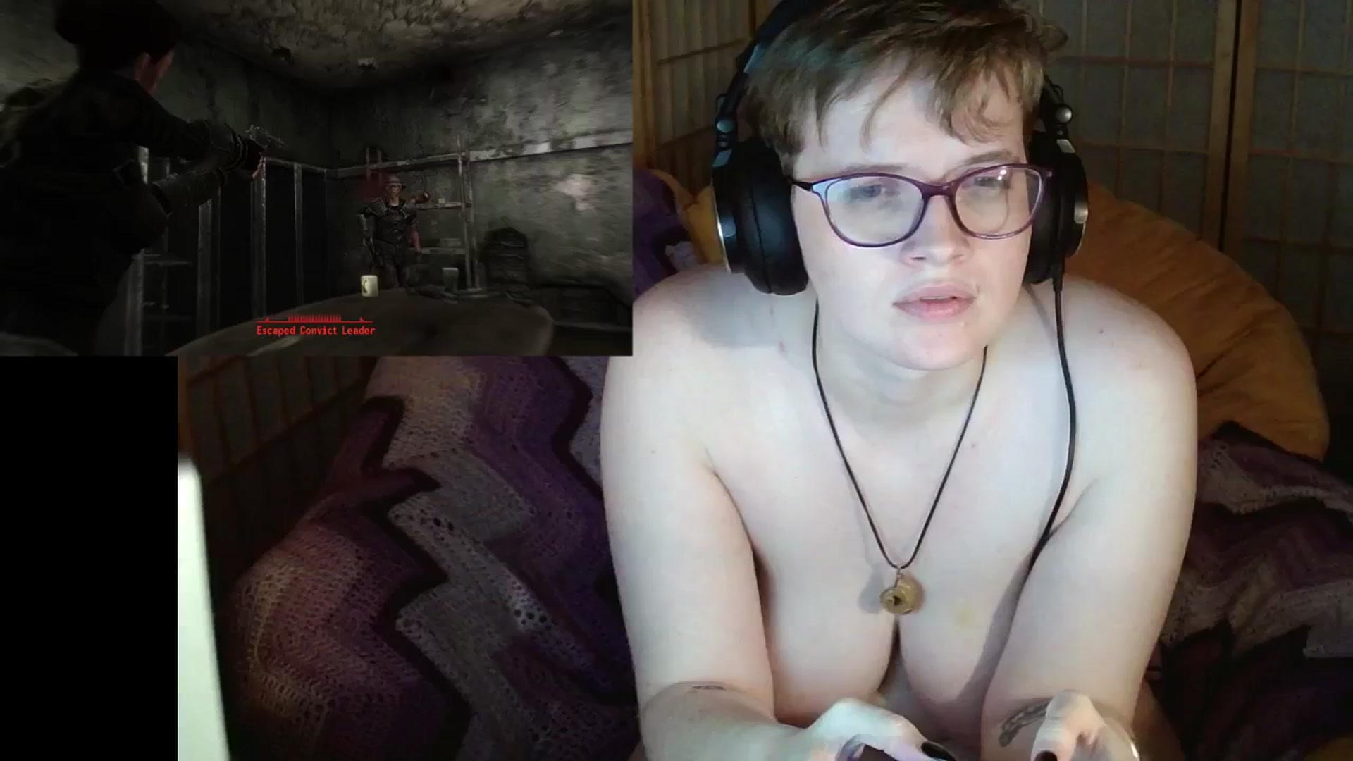 Gallery image thumbnail from Pajamajamlive's myfreecams stream on, 06/05/2025, 10:03 image 9 of 20