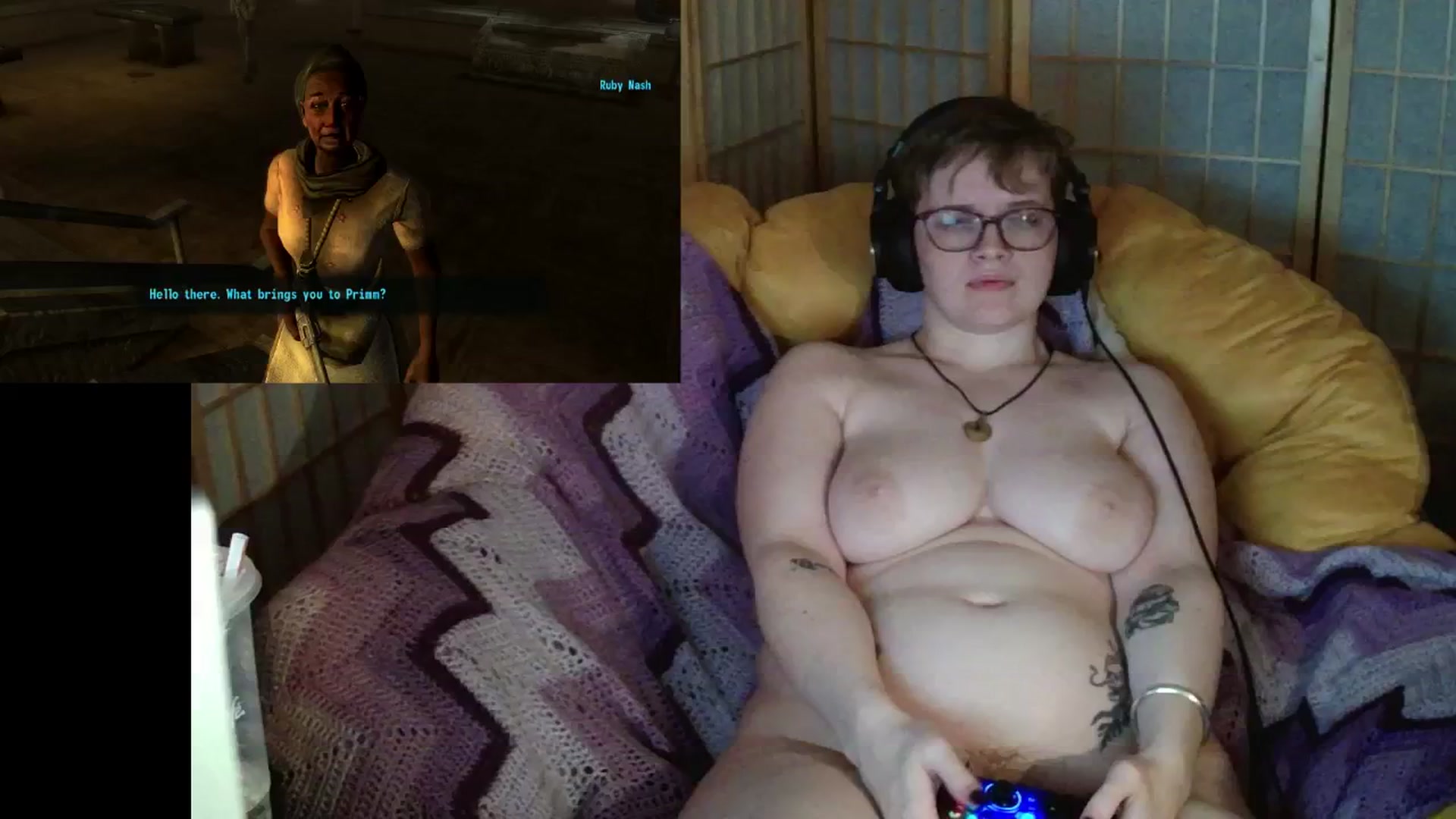 Gallery image thumbnail from Pajamajamlive's myfreecams stream on, 06/05/2025, 10:03 image 20 of 20