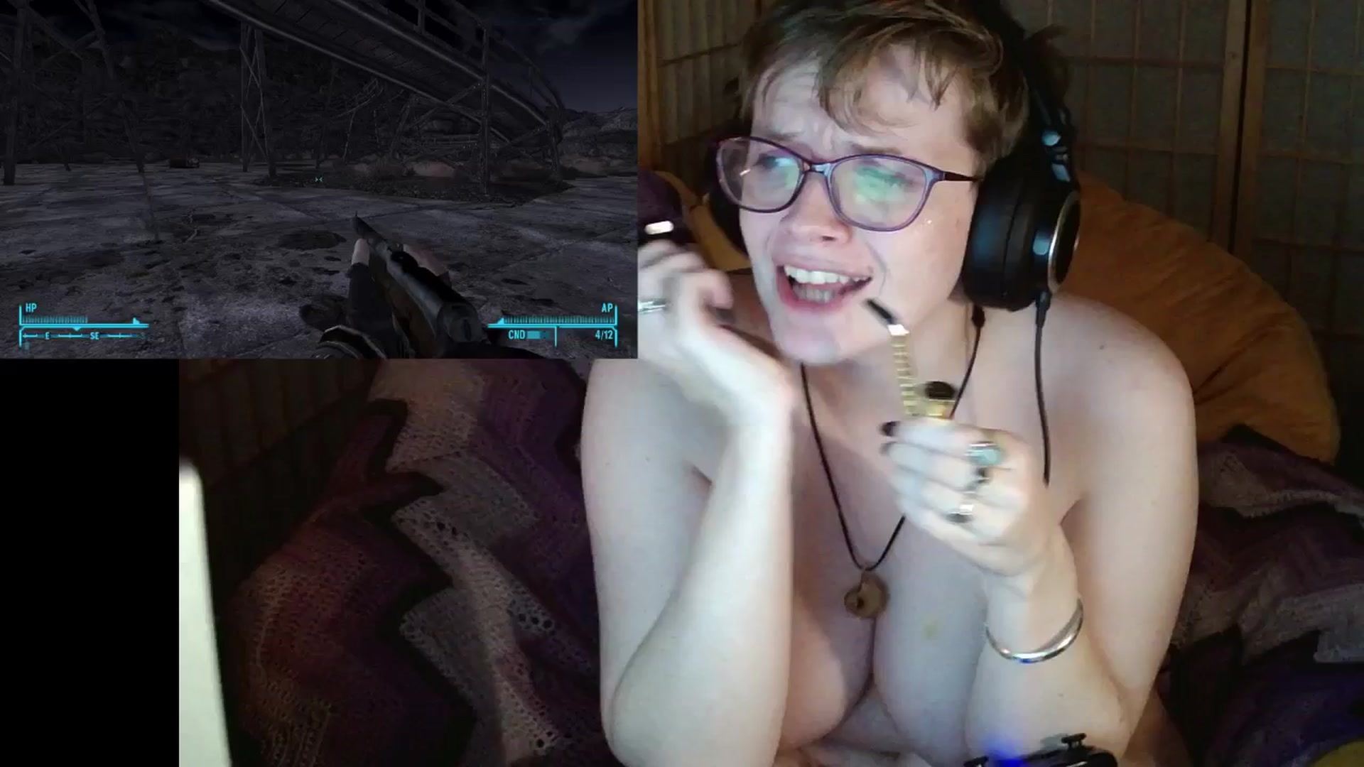 Gallery image thumbnail from Pajamajamlive's myfreecams stream on, 06/05/2025, 10:03 image 7 of 20