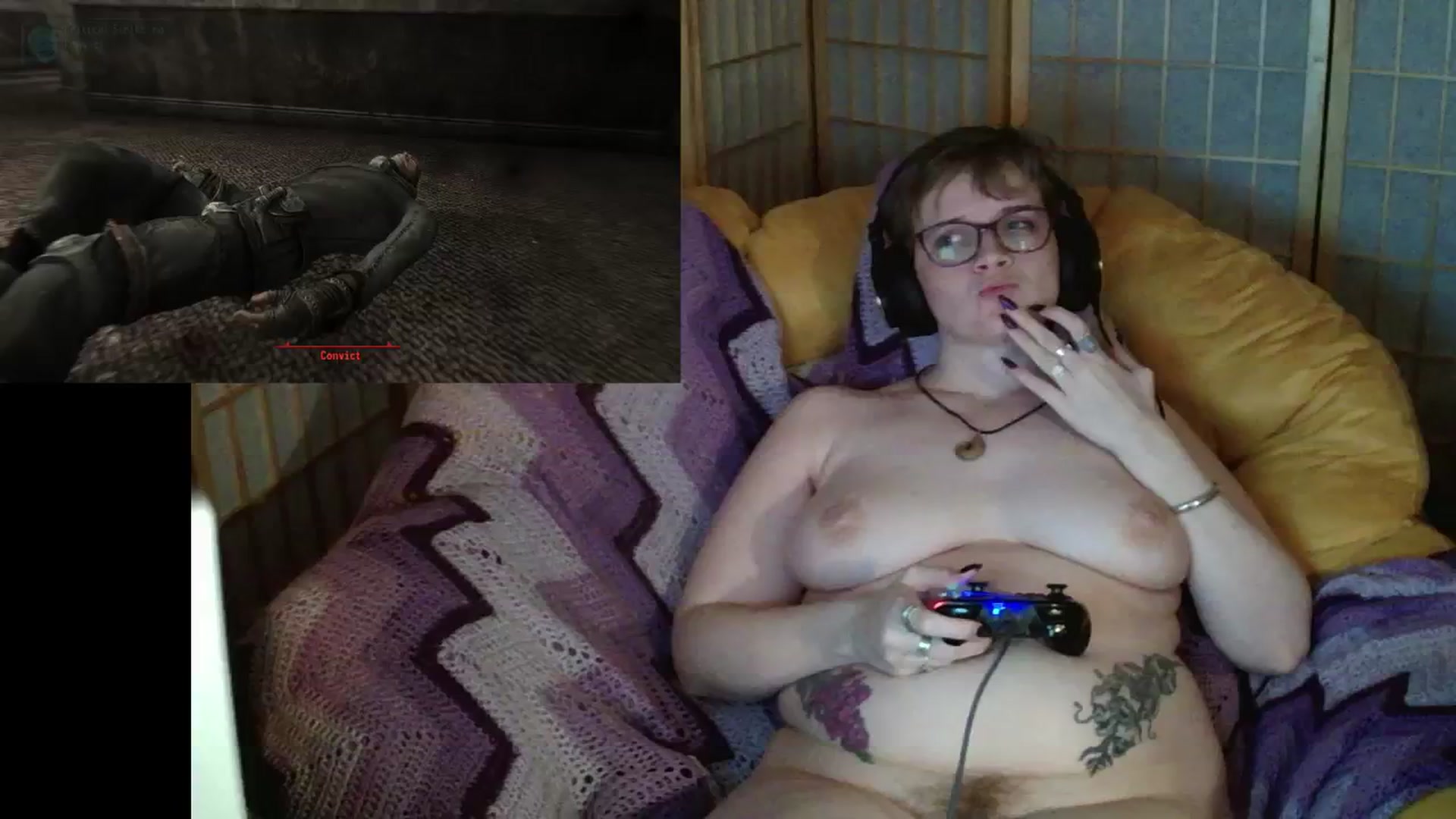 Gallery image thumbnail from Pajamajamlive's myfreecams stream on, 06/05/2025, 10:03 image 11 of 20