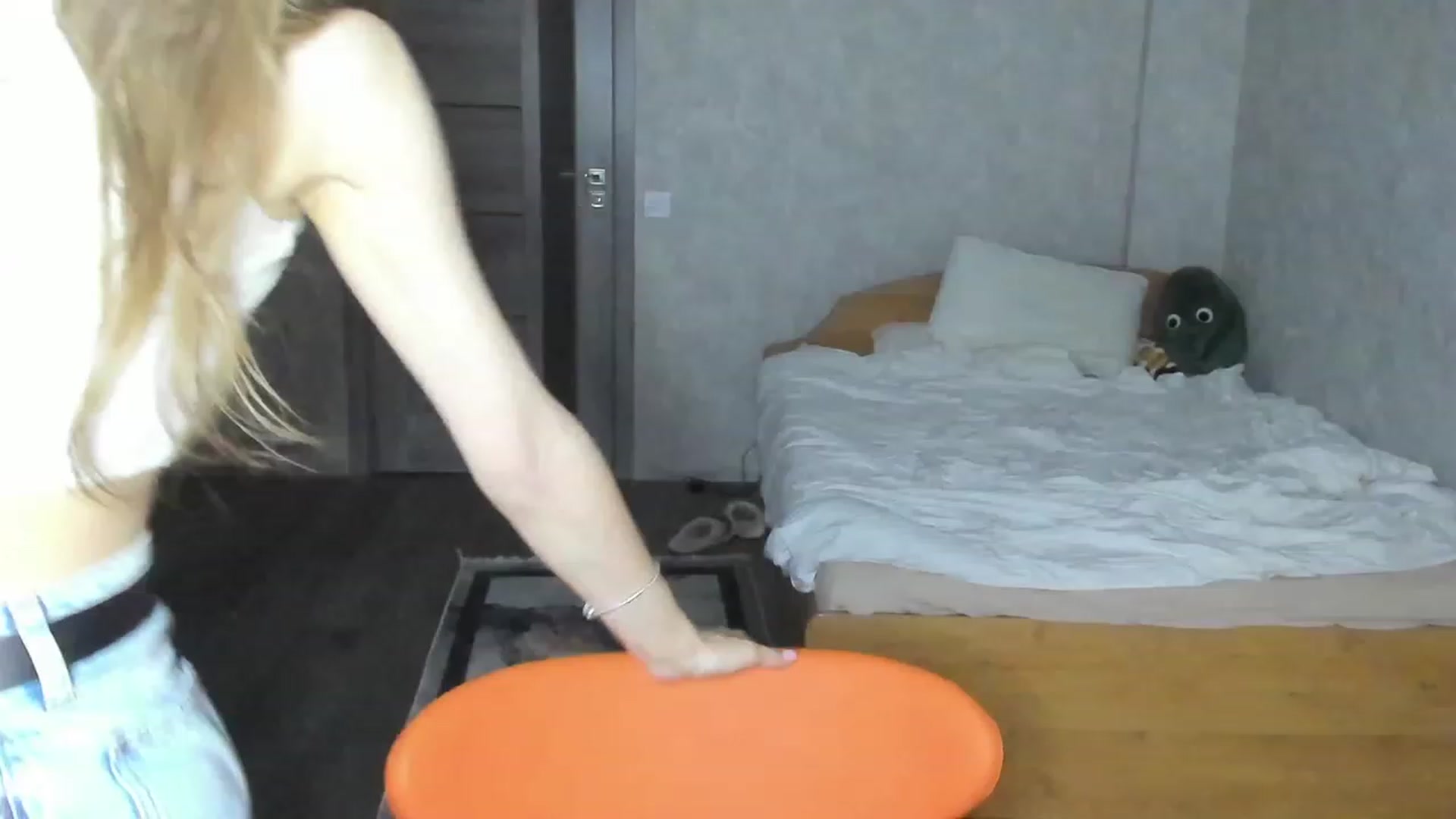 Gallery image thumbnail from Pale_Mara's myfreecams stream on, 06/10/2023, 21:14 image 2 of 20