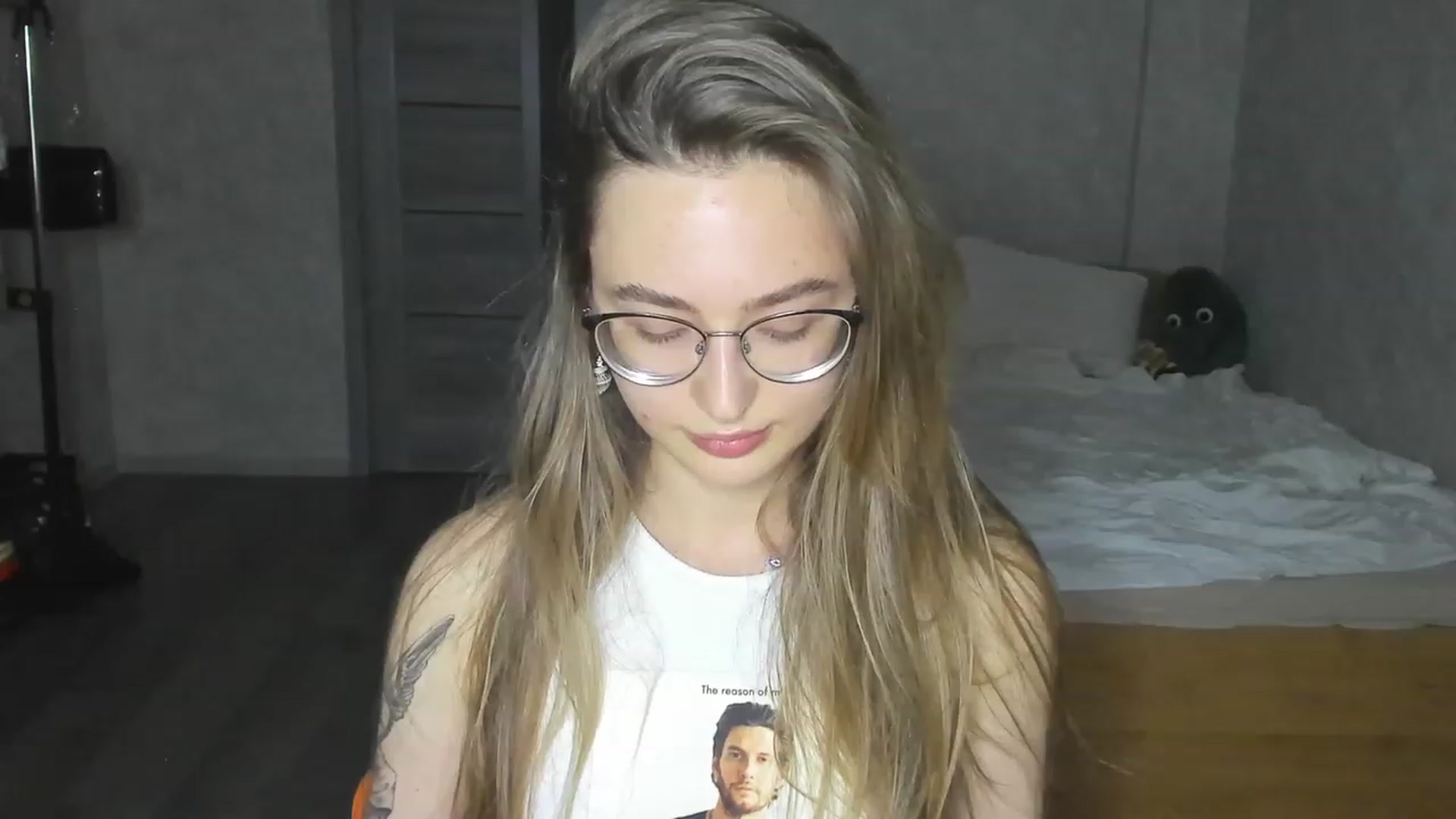Gallery image thumbnail from Pale_Mara's myfreecams stream on, 06/10/2023, 21:14 image 8 of 20