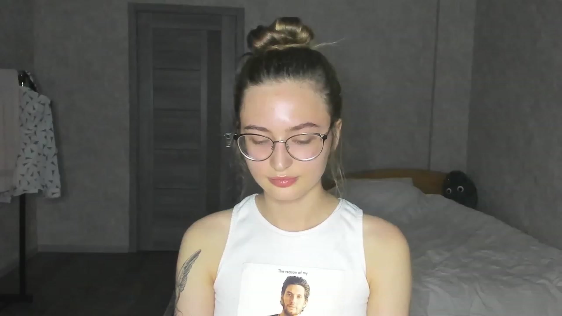 Gallery image thumbnail from Pale_Mara's myfreecams stream on, 06/16/2023, 19:33 image 1 of 20