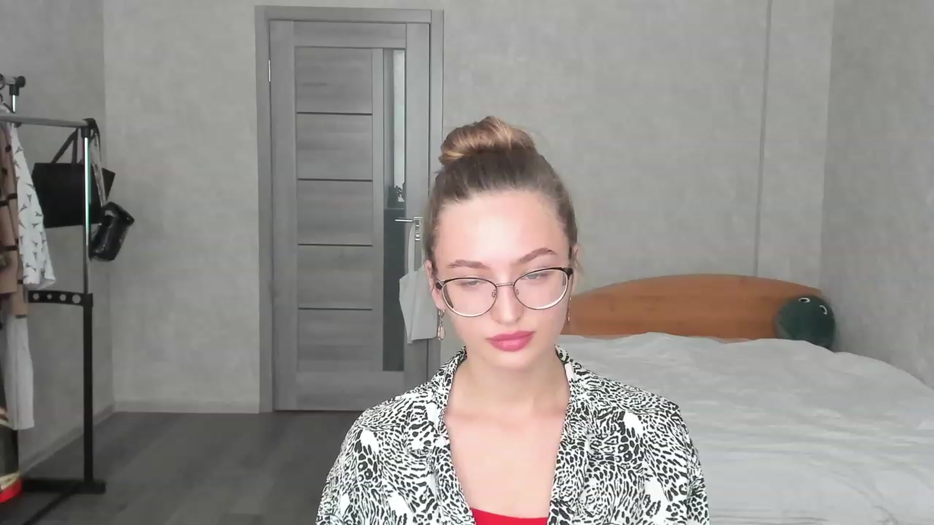 Gallery image thumbnail from Pale_Mara's myfreecams stream on, 06/21/2023, 14:24 image 10 of 20