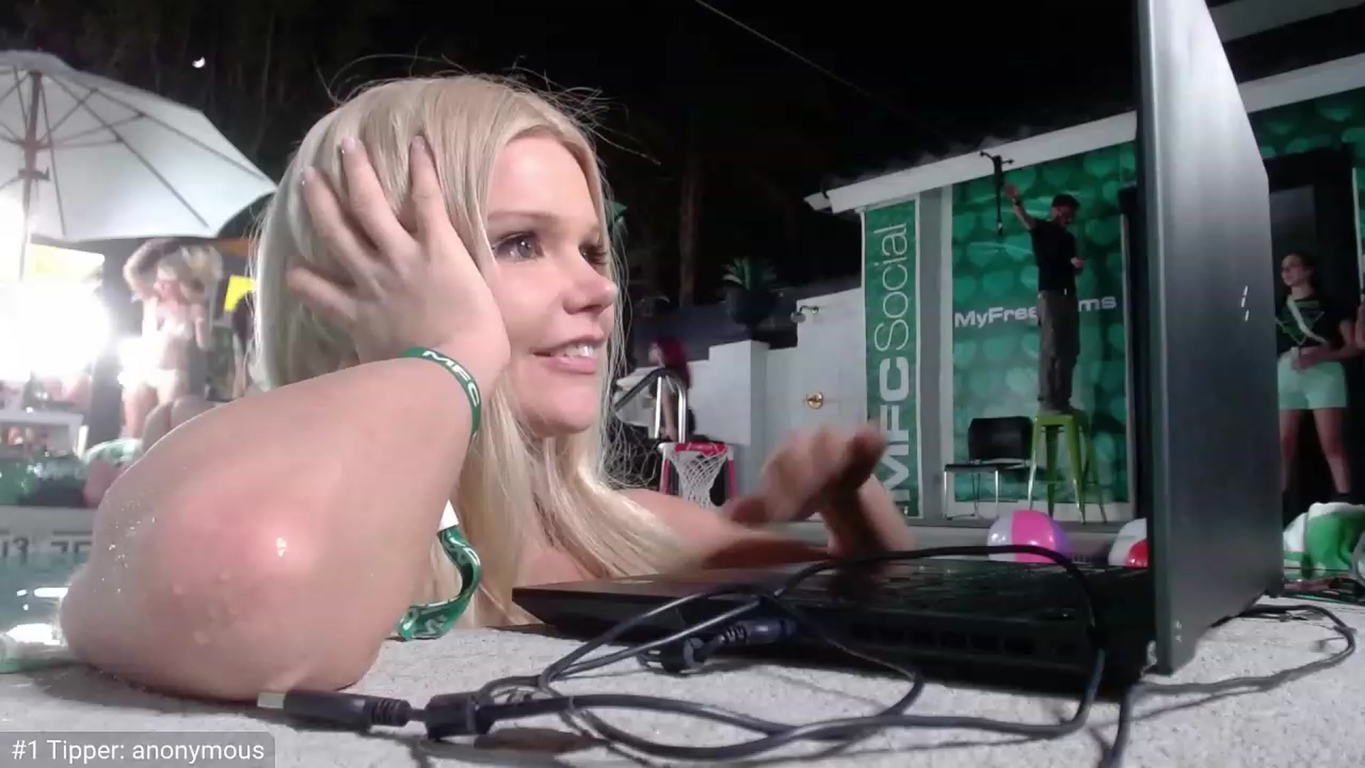 Gallery image thumbnail from Pam4TV's myfreecams stream on, 05/24/2023, 04:51 image 20 of 20