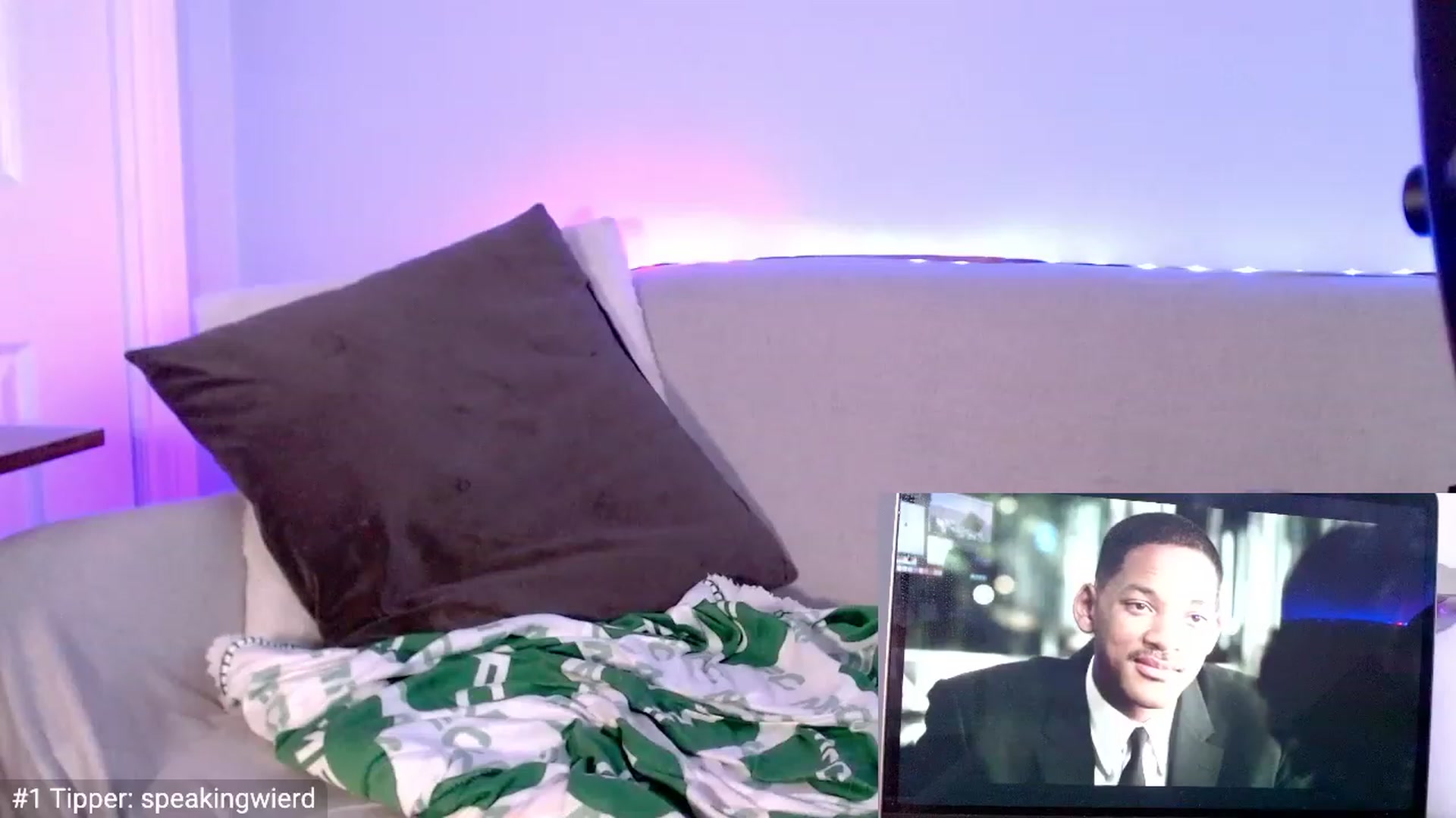 Gallery image thumbnail from Pam4TV's myfreecams stream on, 05/28/2023, 06:11 image 5 of 20