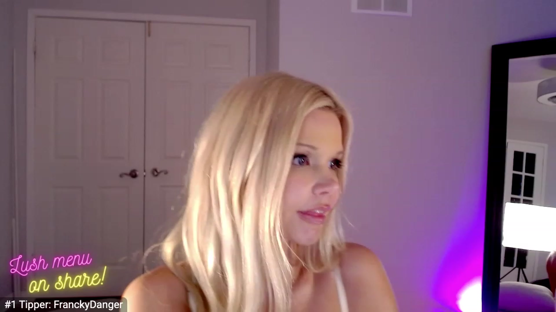 Gallery image thumbnail from Pam4TV's myfreecams stream on, 07/02/2023, 03:42 image 8 of 20
