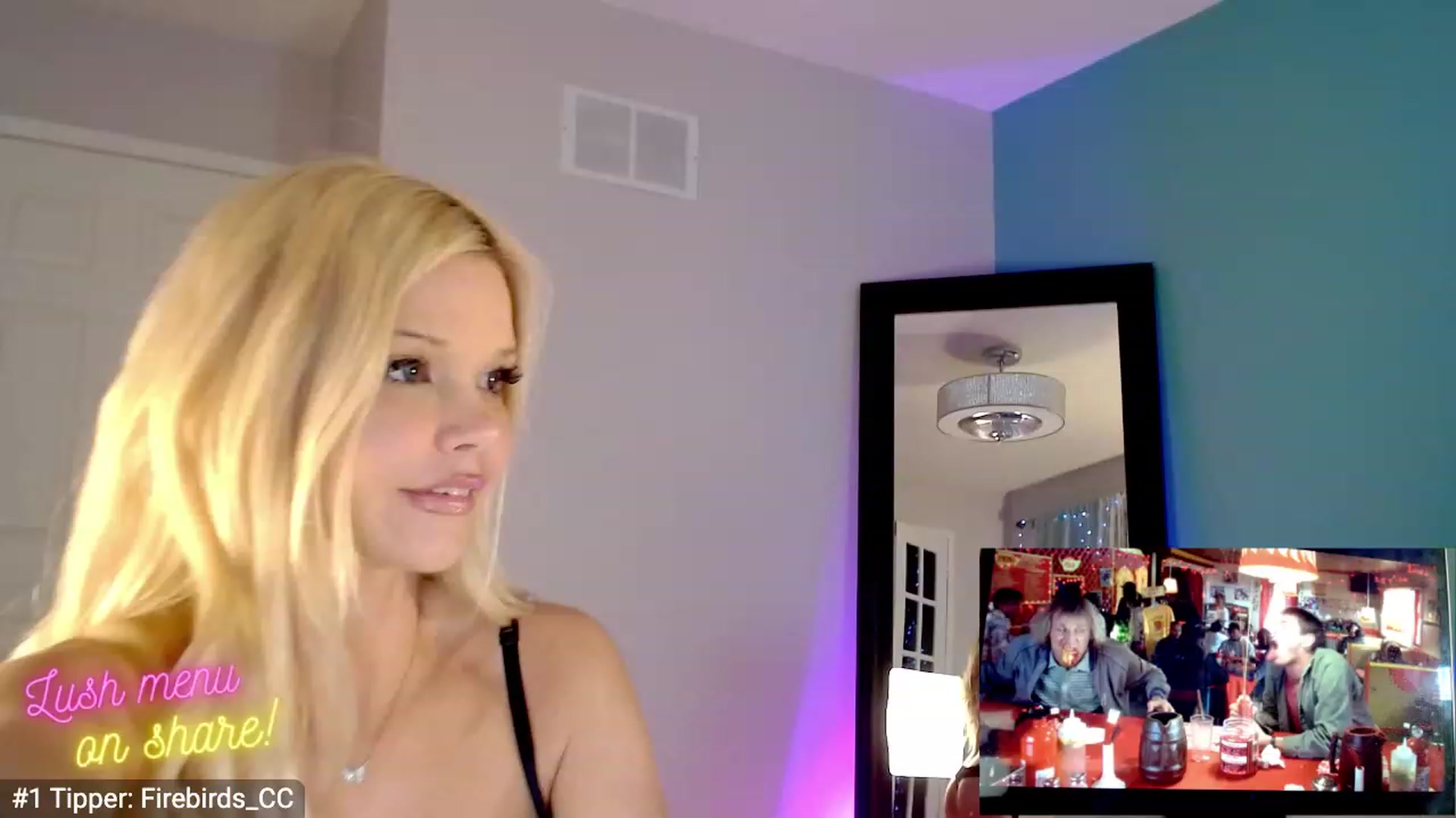 Gallery image thumbnail from Pam4TV's myfreecams stream on, 07/03/2023, 05:58 image 2 of 20