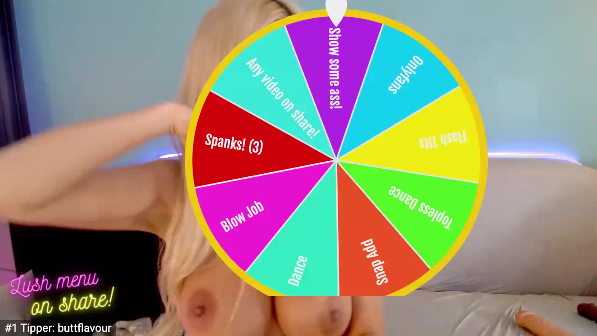 Gallery image thumbnail from Pam4TV's myfreecams stream on, 07/04/2023, 19:55 image 14 of 20