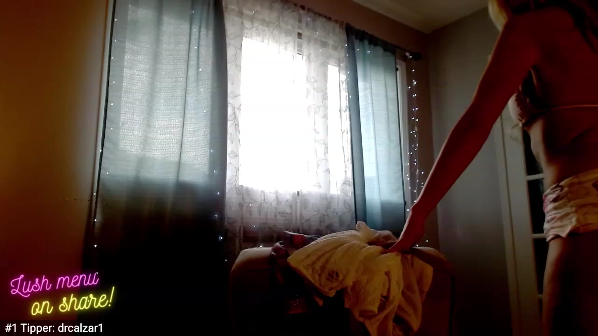 Gallery image thumbnail from Pam4TV's myfreecams stream on, 07/06/2023, 18:44 image 16 of 20