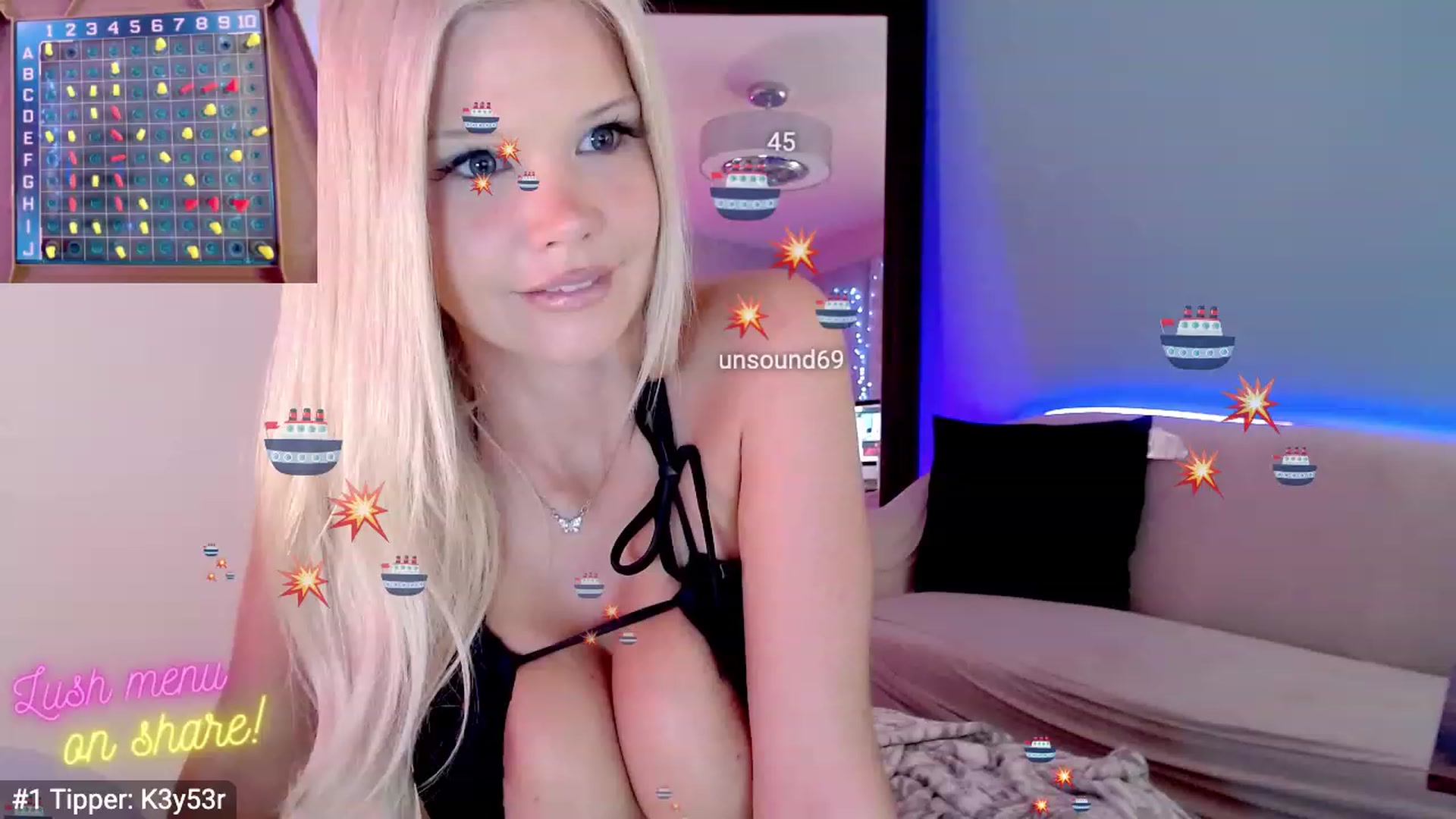 Gallery image thumbnail from Pam4TV's myfreecams stream on, 08/06/2023, 04:52 image 10 of 20