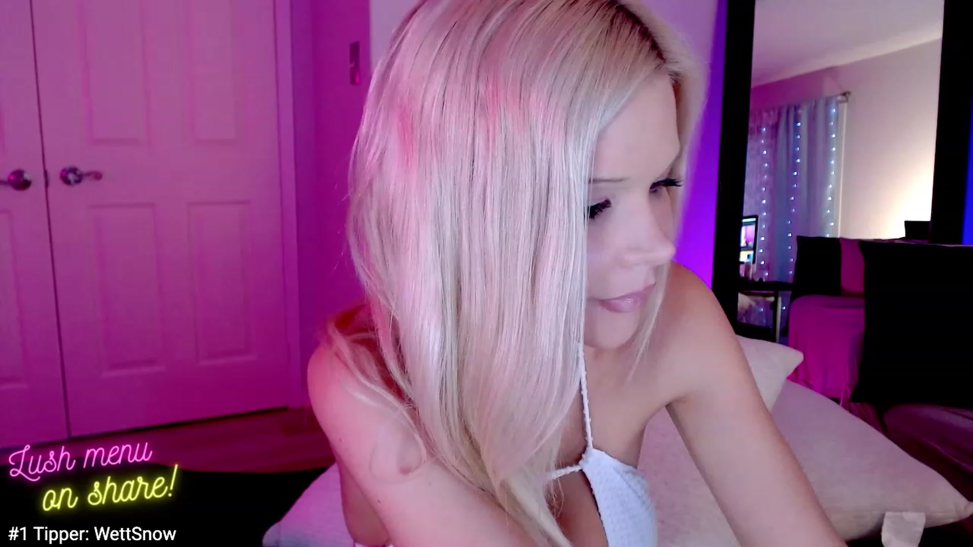 Gallery image thumbnail from Pam4TV's myfreecams stream on, 08/12/2023, 18:30 image 5 of 20