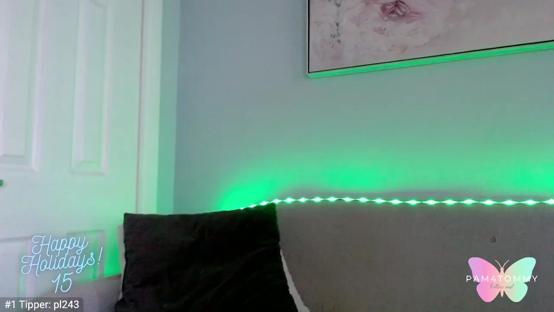 Gallery image thumbnail from Pam4Tommy's myfreecams stream on, 11/26/2022, 19:49 image 15 of 20