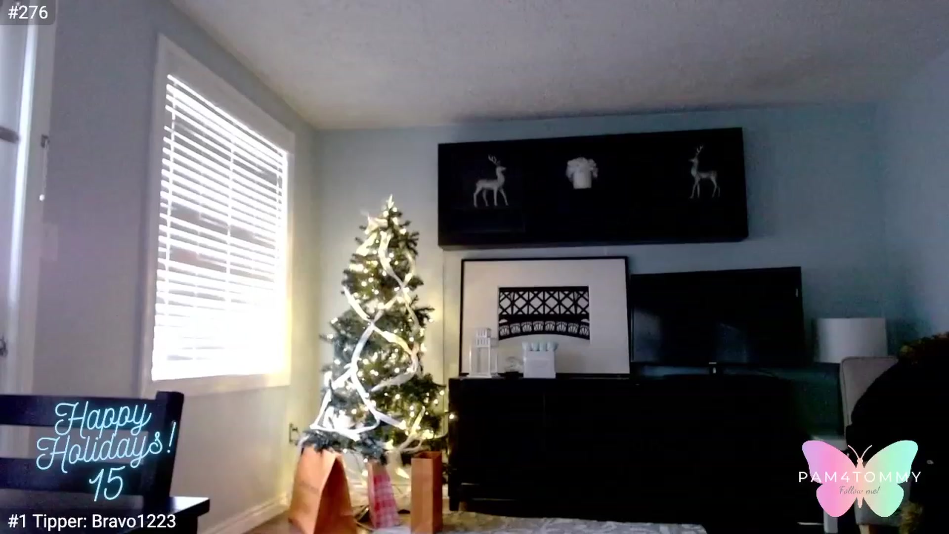 Gallery image thumbnail from Pam4Tommy's myfreecams stream on, 12/02/2022, 16:35 image 4 of 20