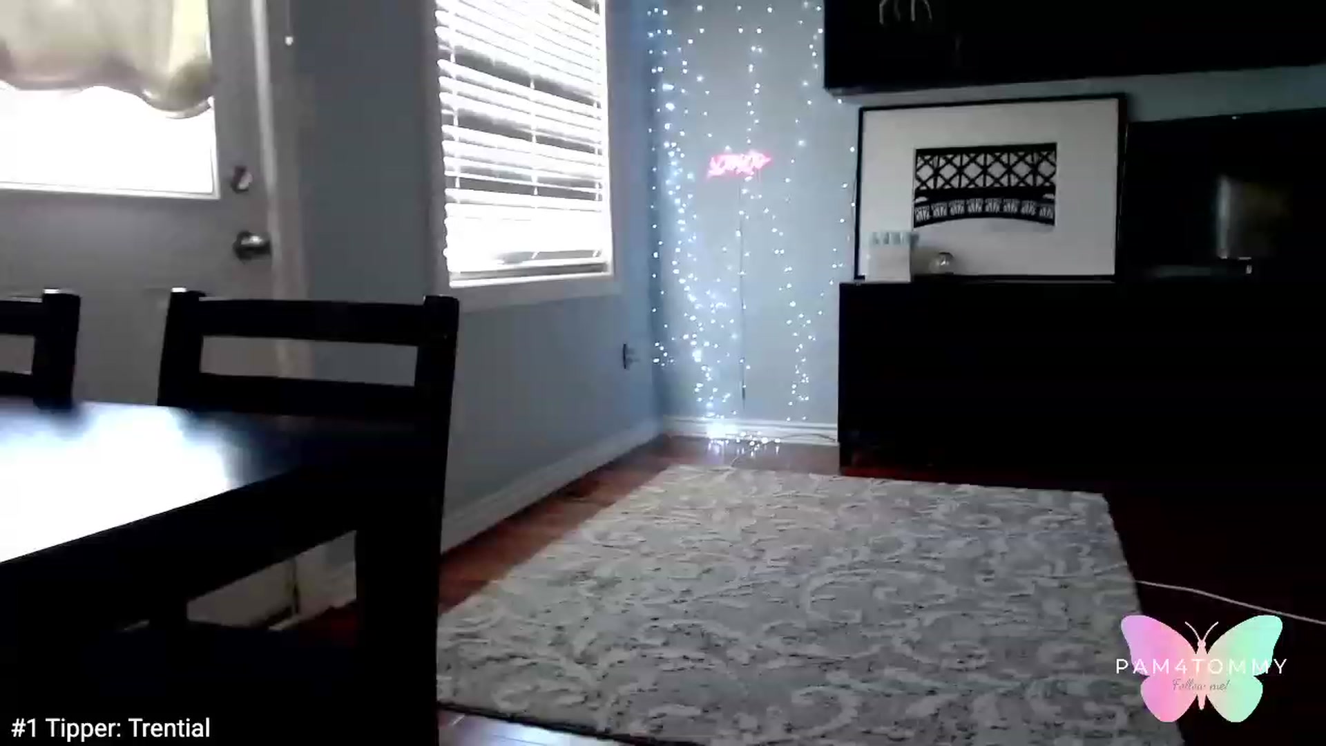 Gallery image thumbnail from Pam4Tommy's myfreecams stream on, 01/31/2023, 18:11 image 8 of 20