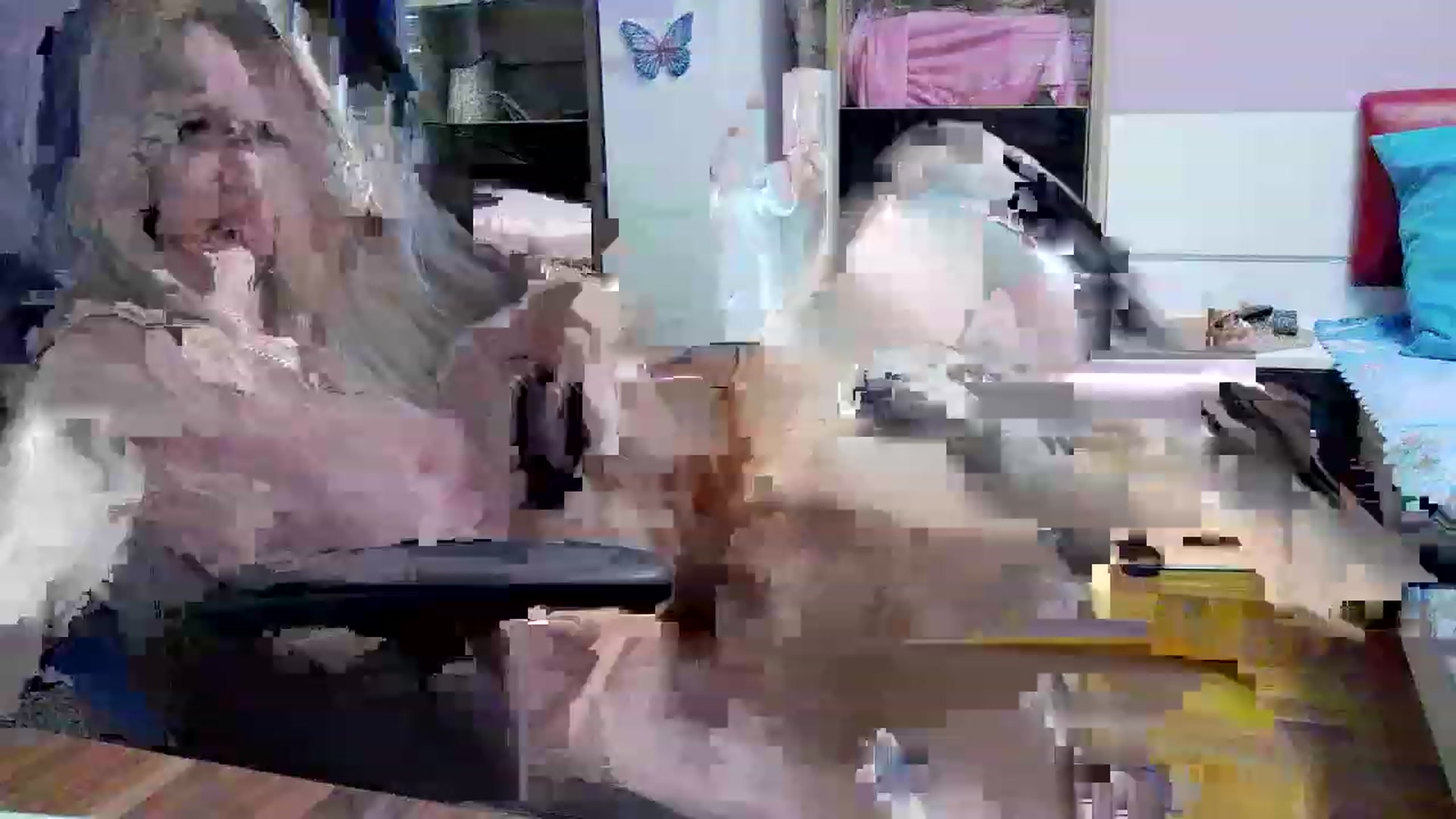 Gallery image thumbnail from Pam_Fans's myfreecams stream on, 05/21/2023, 13:11 image 13 of 20