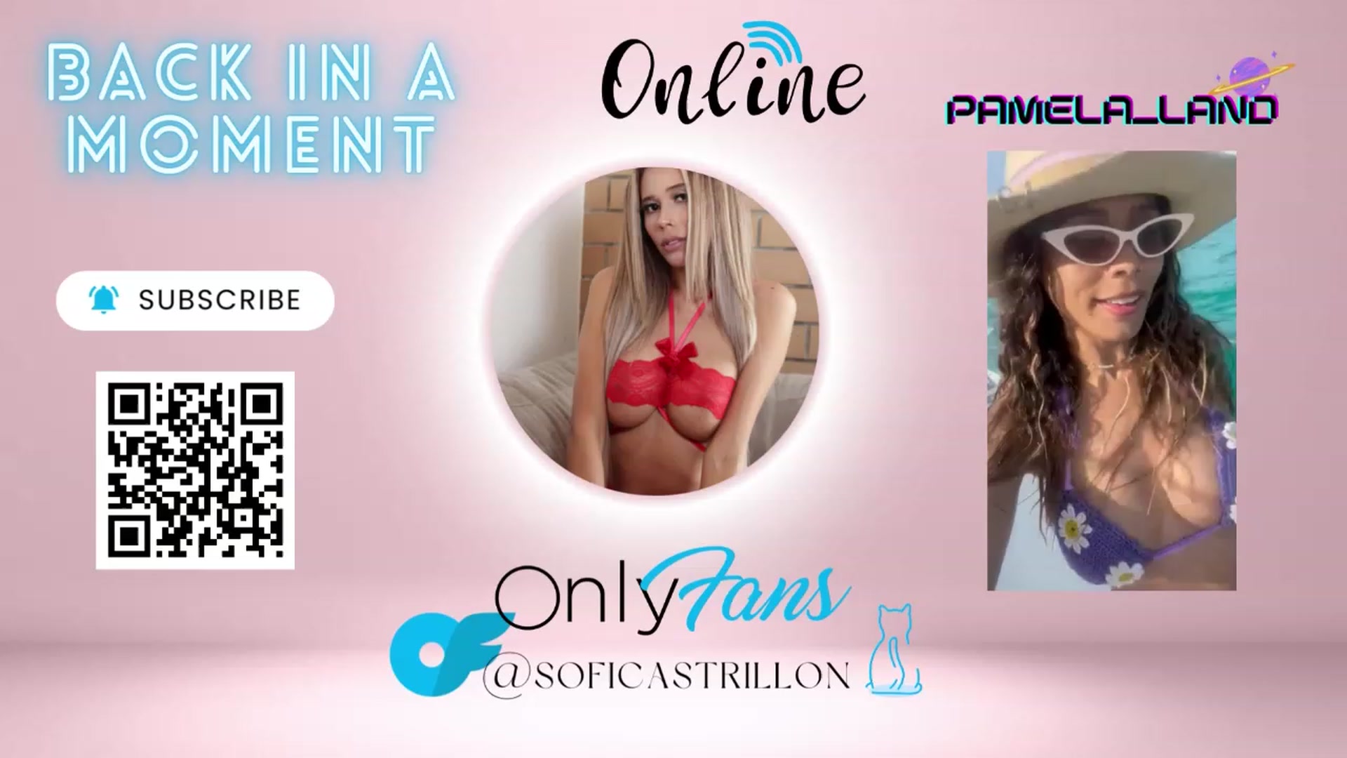 Gallery image thumbnail from Pamcute_'s myfreecams stream on, 12/12/2022, 05:26 image 7 of 20