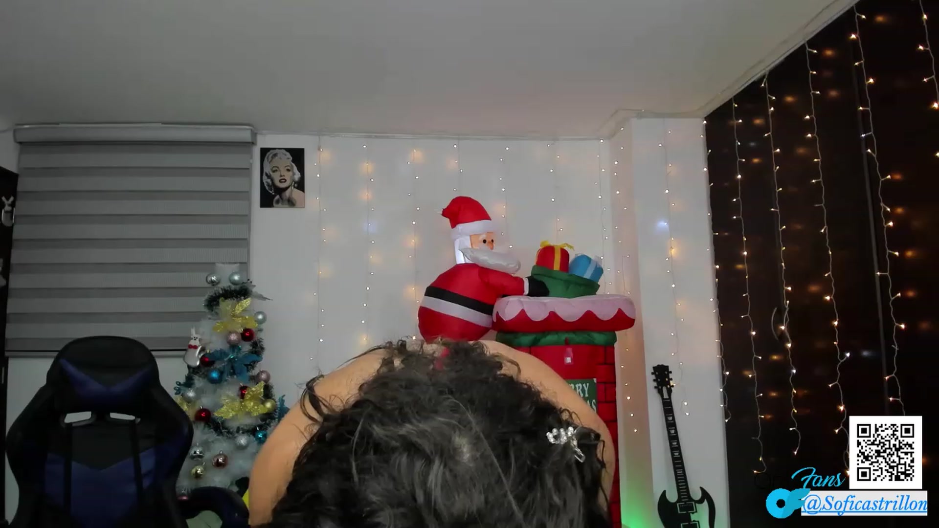 Gallery image thumbnail from Pamcute_'s myfreecams stream on, 12/12/2022, 05:26 image 12 of 20