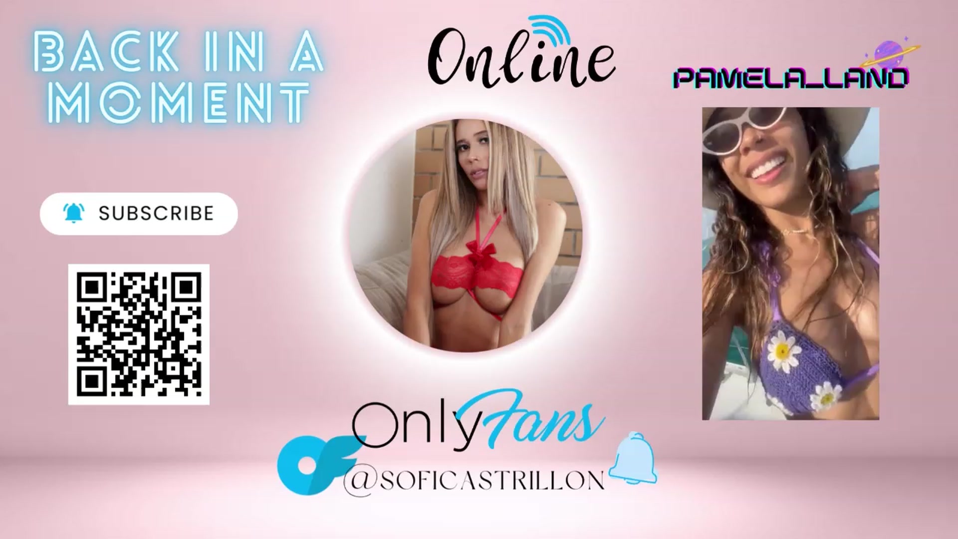 Gallery image thumbnail from Pamcute_'s myfreecams stream on, 12/16/2022, 03:59 image 7 of 20