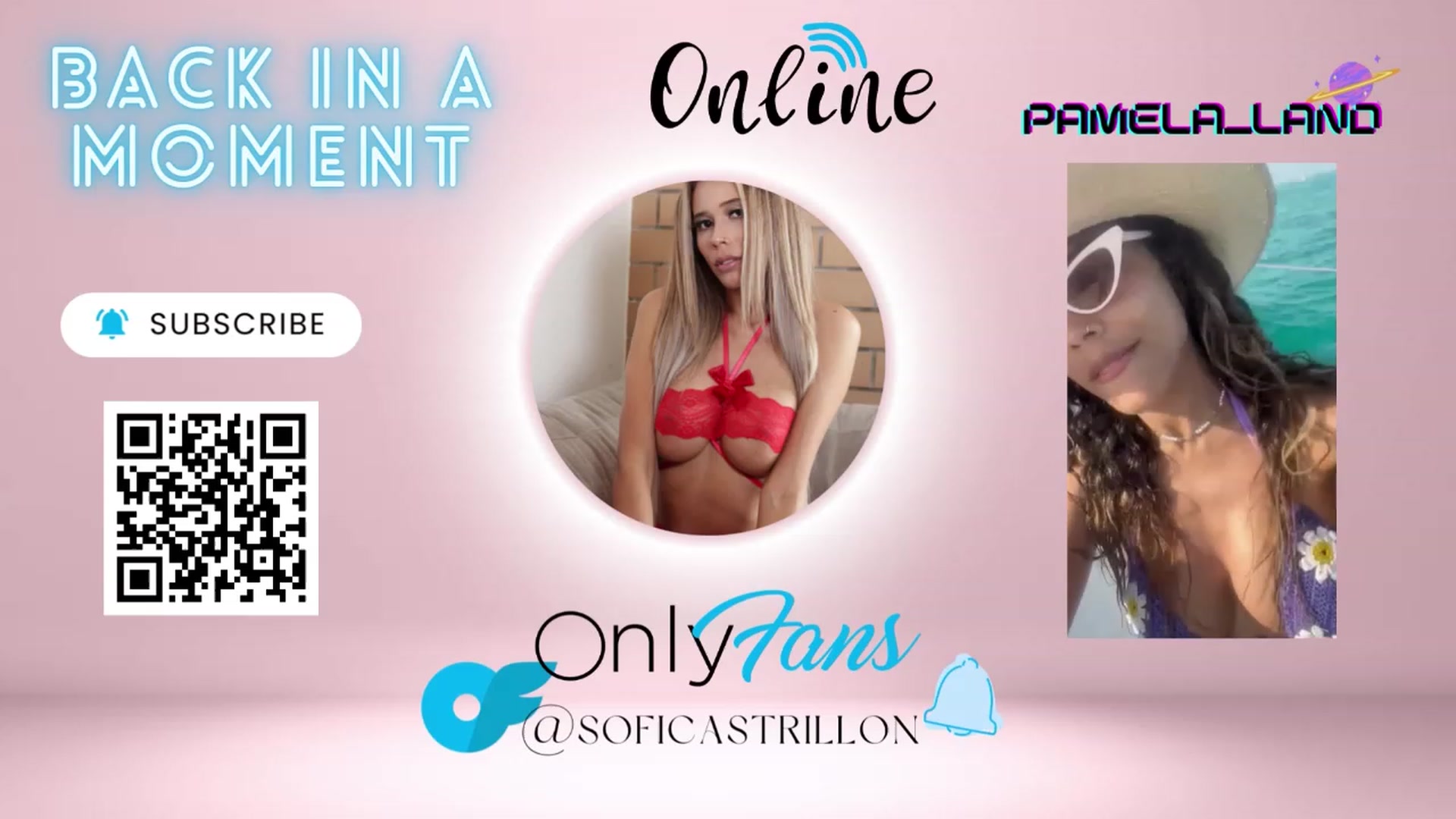 Gallery image thumbnail from Pamcute_'s myfreecams stream on, 12/21/2022, 03:38 image 8 of 20