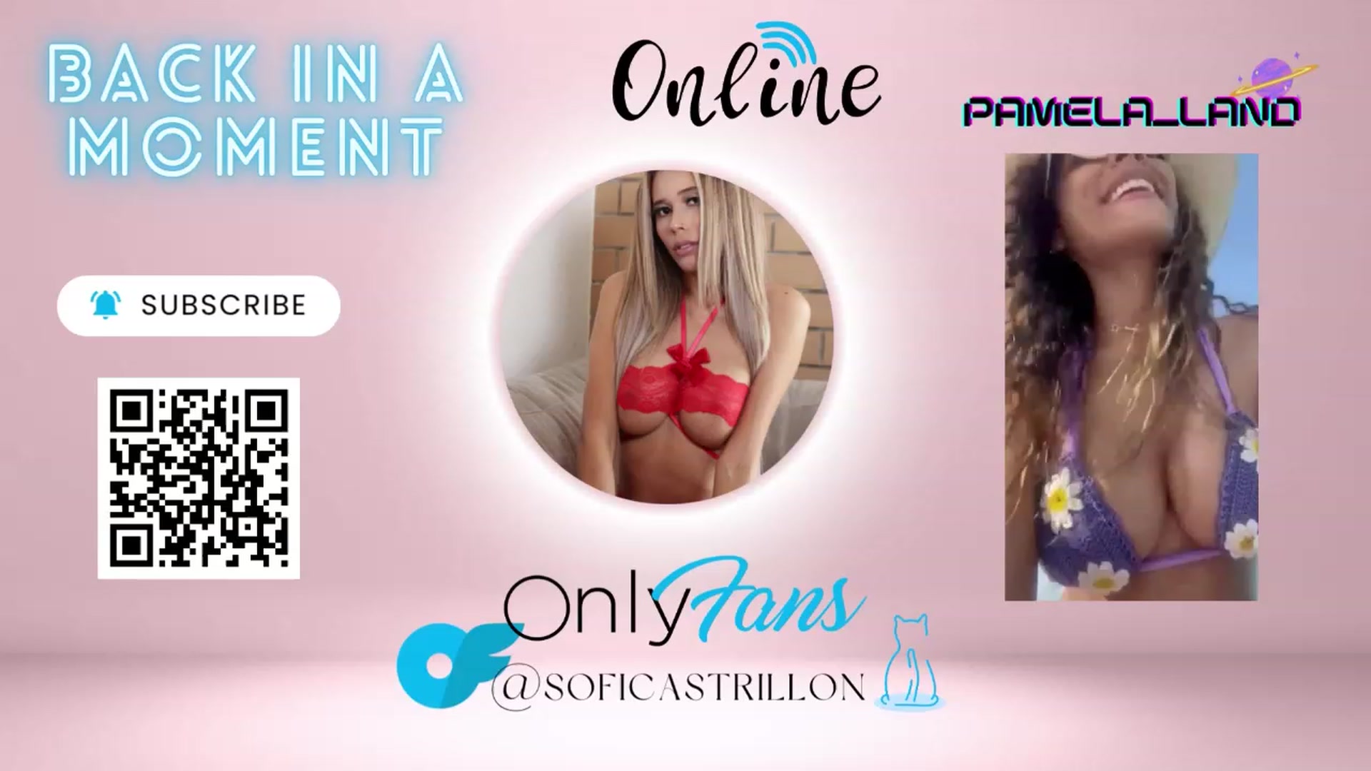 Gallery image thumbnail from Pamcute_'s myfreecams stream on, 12/21/2022, 05:06 image 8 of 20