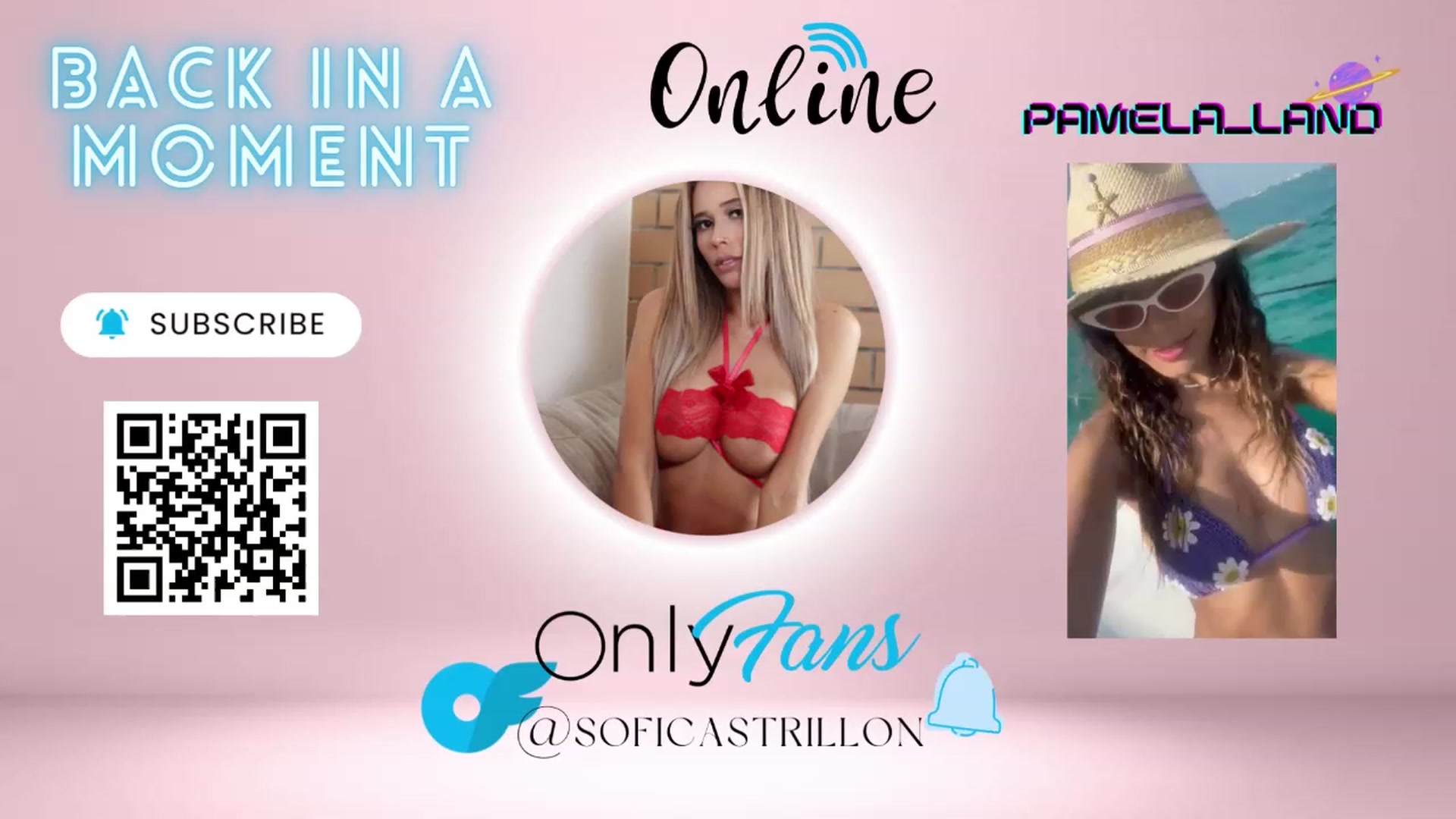 Gallery image thumbnail from Pamcute_'s myfreecams stream on, 12/21/2022, 05:06 image 7 of 20