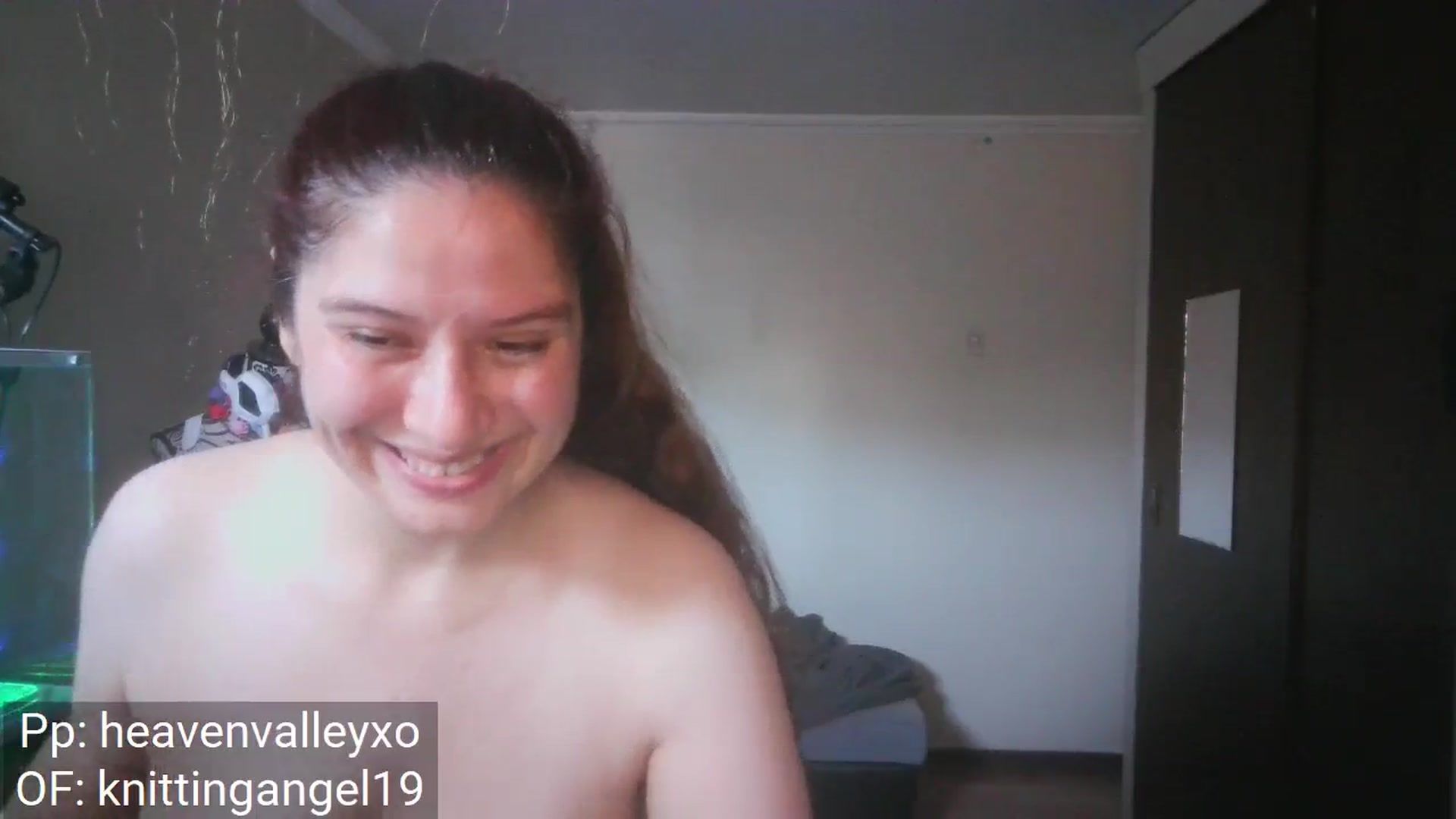 Gallery image thumbnail from PameHeaven's myfreecams stream on, 03/29/2025, 17:08 image 15 of 20