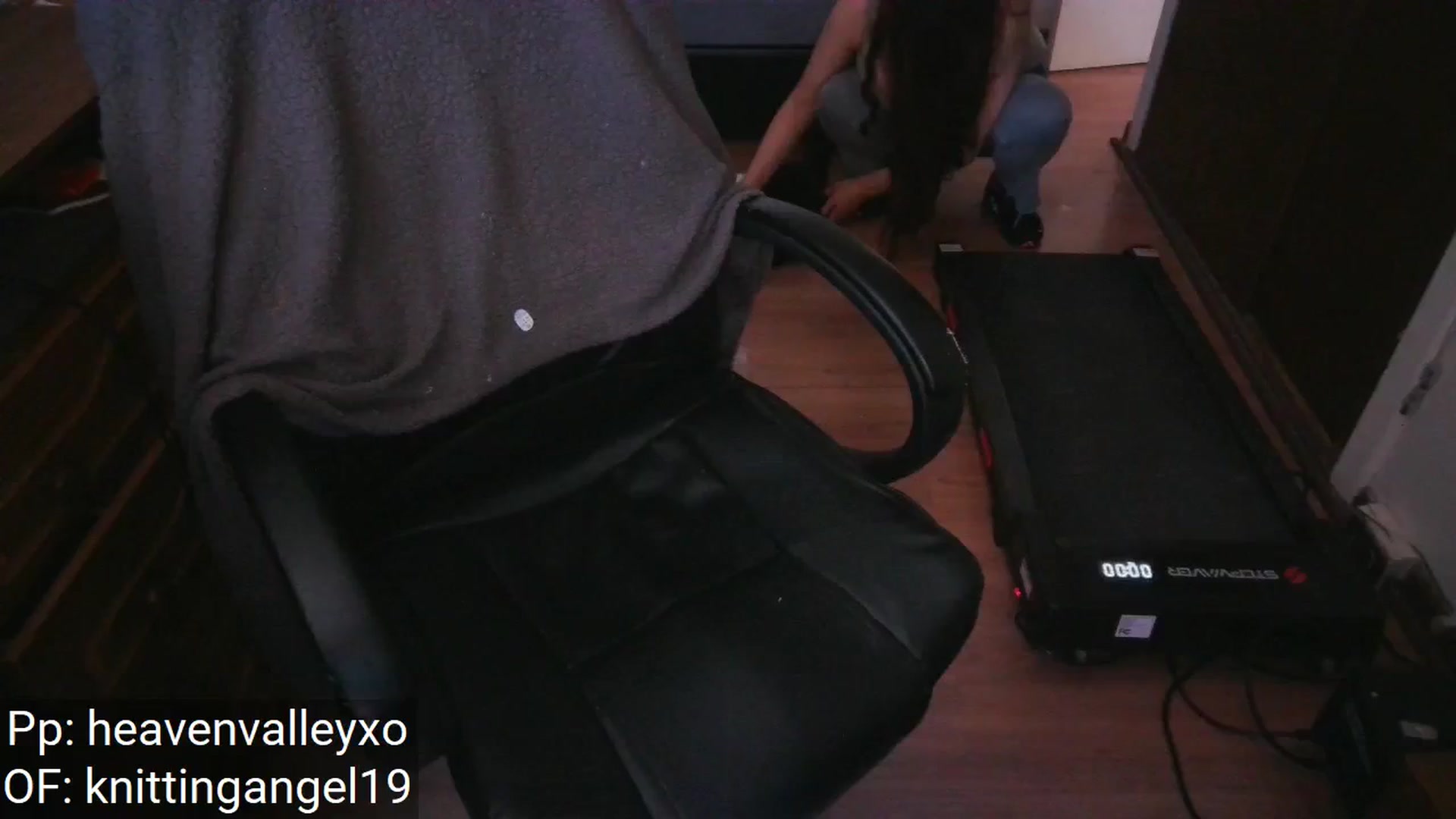 Gallery image thumbnail from PameHeaven's myfreecams stream on, 04/12/2025, 17:07 image 3 of 20