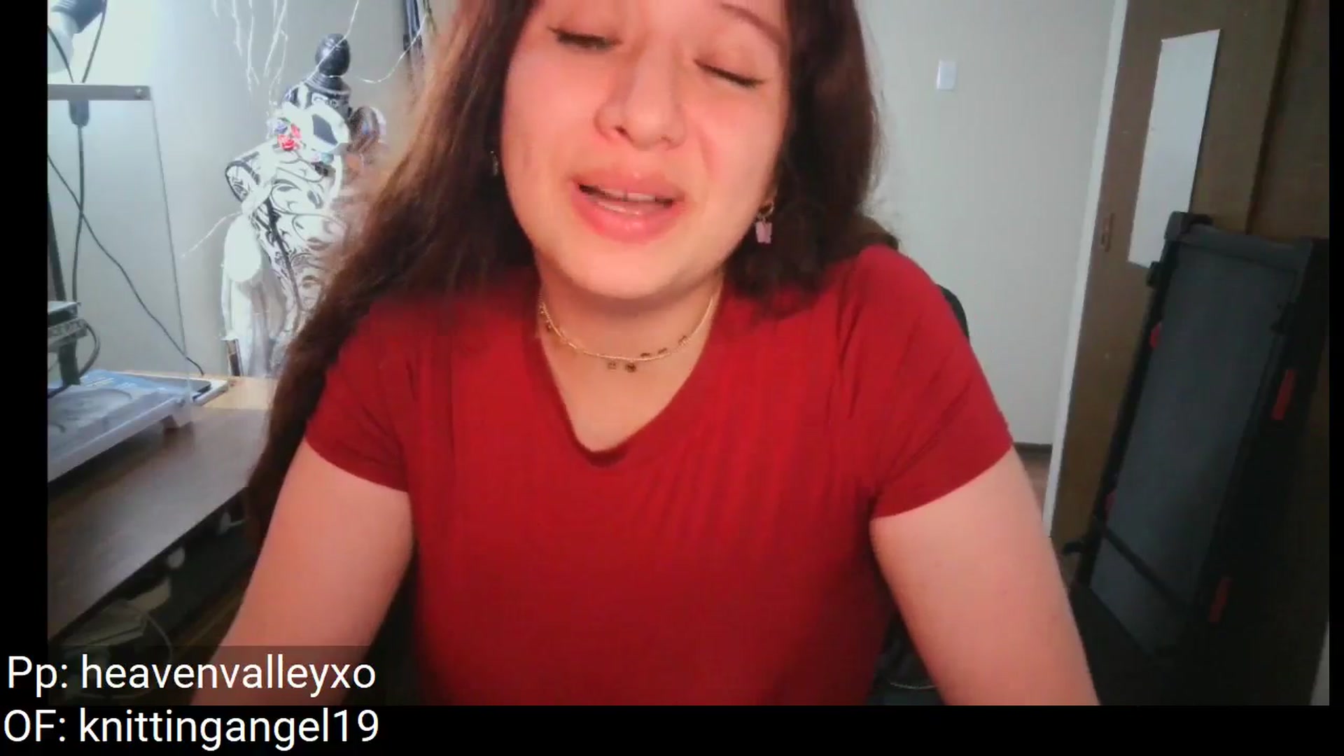 Gallery image thumbnail from PameHeaven's myfreecams stream on, 04/20/2025, 03:09 image 20 of 20