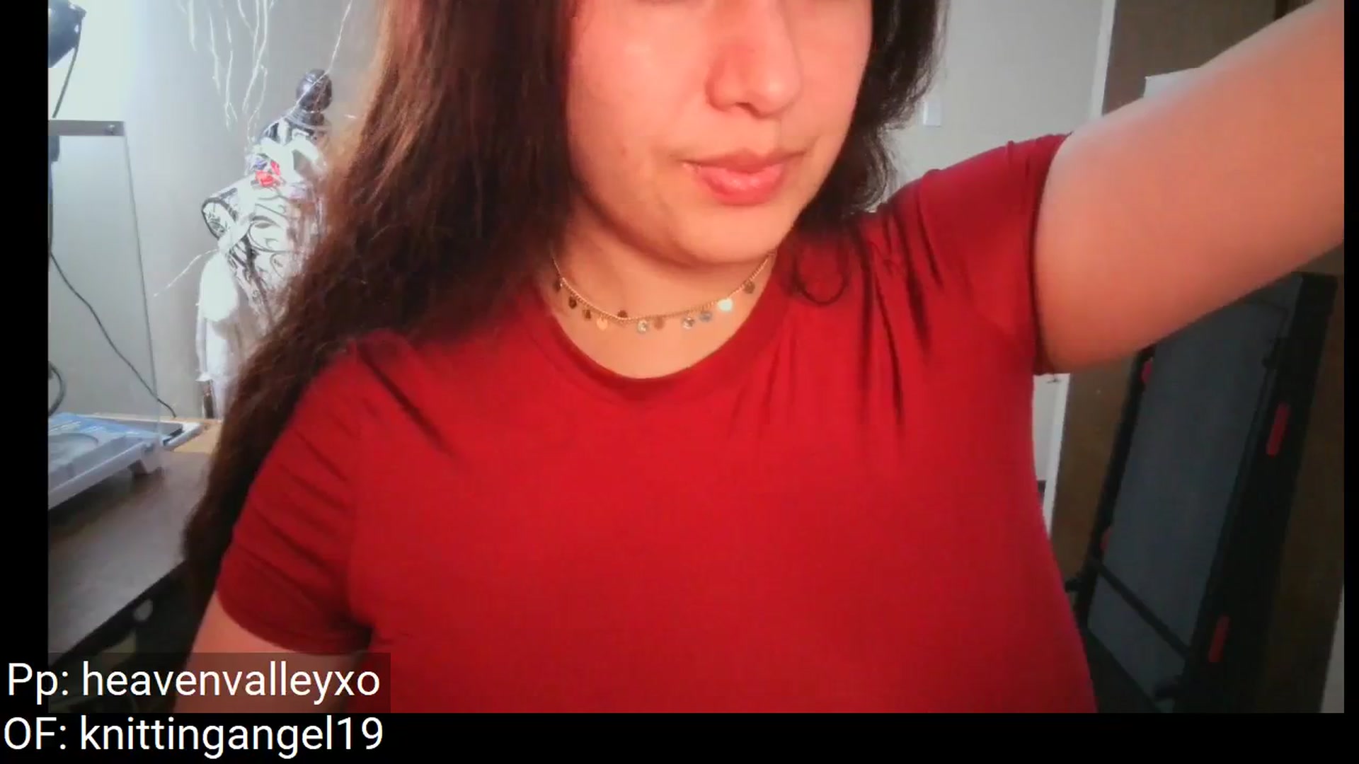 Gallery image thumbnail from PameHeaven's myfreecams stream on, 04/20/2025, 03:09 image 16 of 20