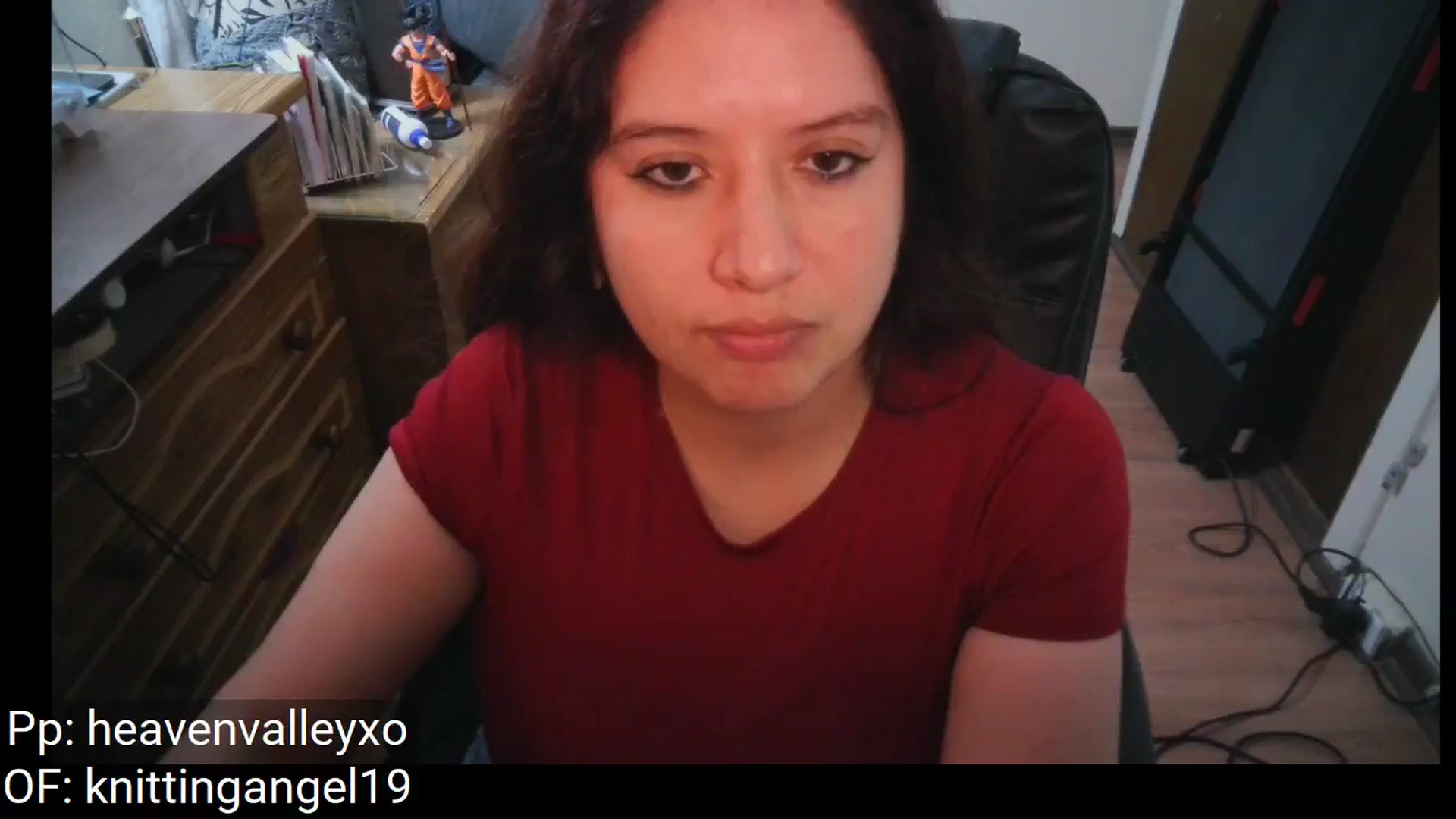 Gallery image thumbnail from PameHeaven's myfreecams stream on, 04/20/2025, 03:09 image 14 of 20