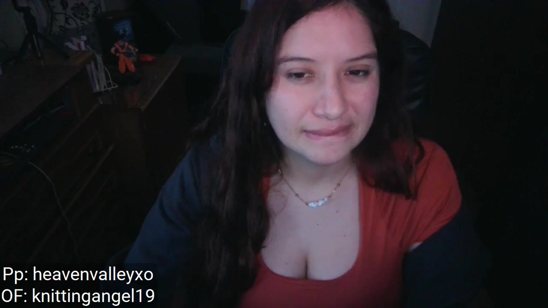 Gallery image thumbnail from PameHeaven's myfreecams stream on, 04/27/2025, 16:29 image 20 of 20