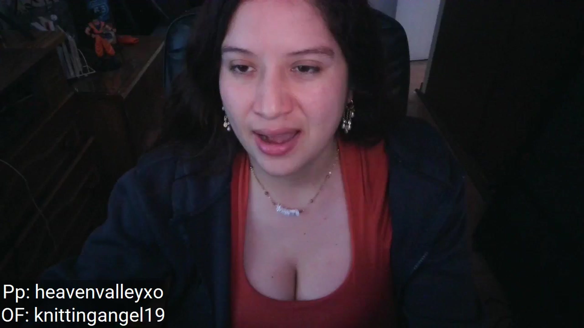 Gallery image thumbnail from PameHeaven's myfreecams stream on, 04/27/2025, 16:29 image 10 of 20