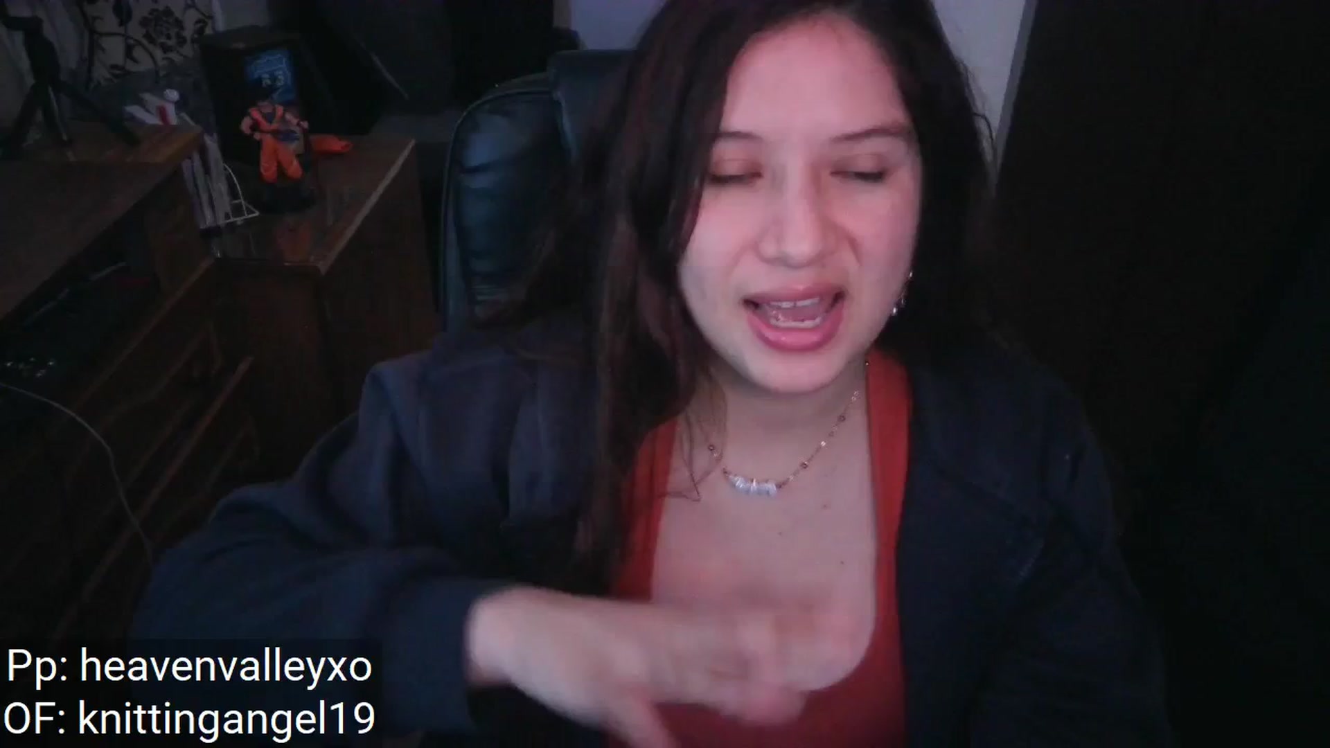 Gallery image thumbnail from PameHeaven's myfreecams stream on, 04/27/2025, 16:29 image 2 of 20