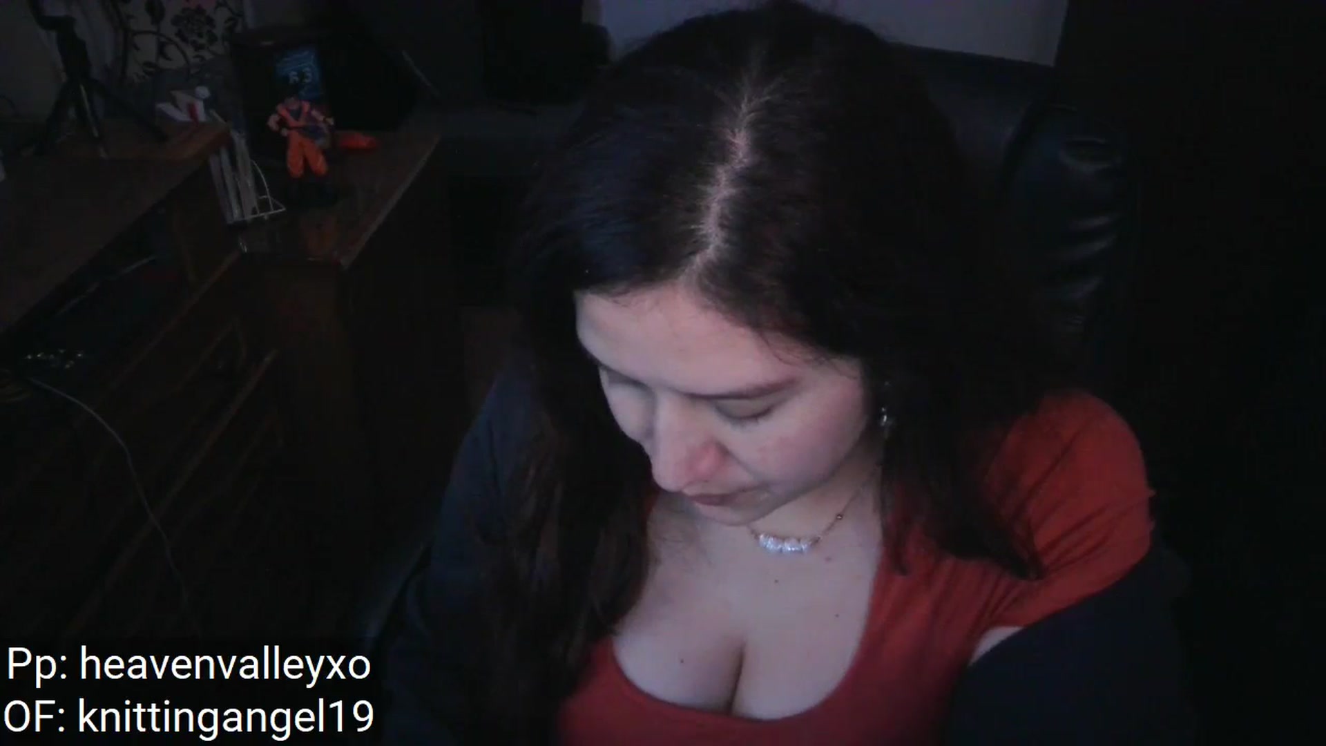Gallery image thumbnail from PameHeaven's myfreecams stream on, 04/27/2025, 16:29 image 19 of 20