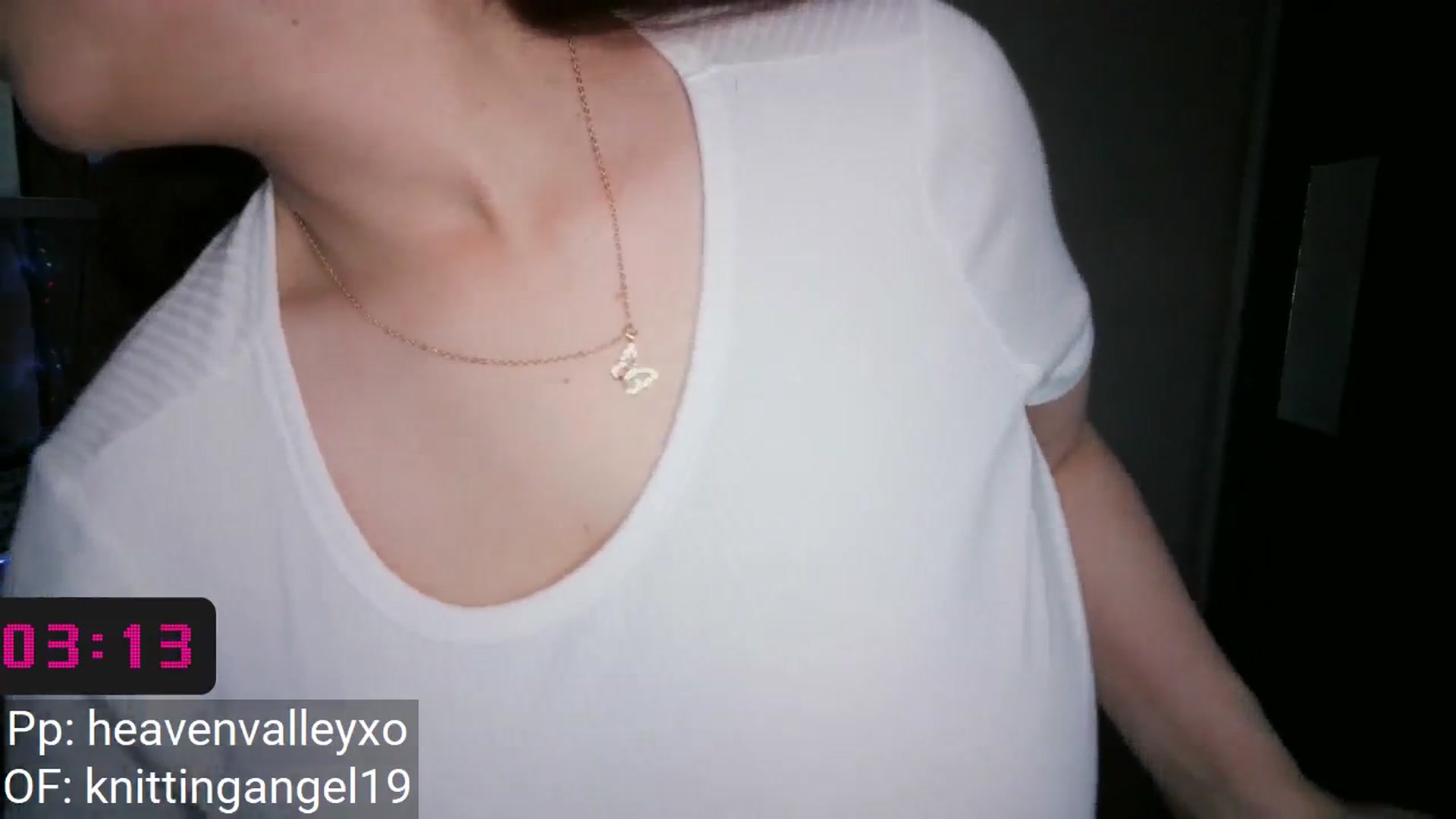 Gallery image thumbnail from PameHeaven's myfreecams stream on, 05/04/2025, 16:03 image 13 of 20
