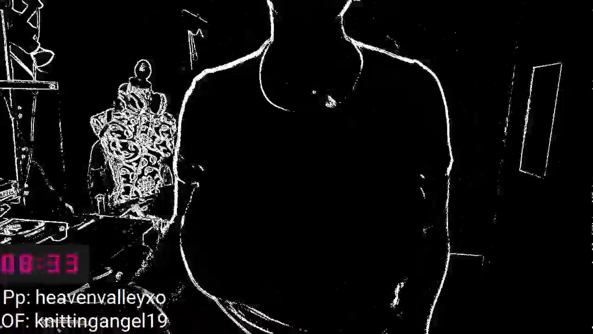 Gallery image thumbnail from PameHeaven's myfreecams stream on, 05/04/2025, 16:03 image 5 of 20