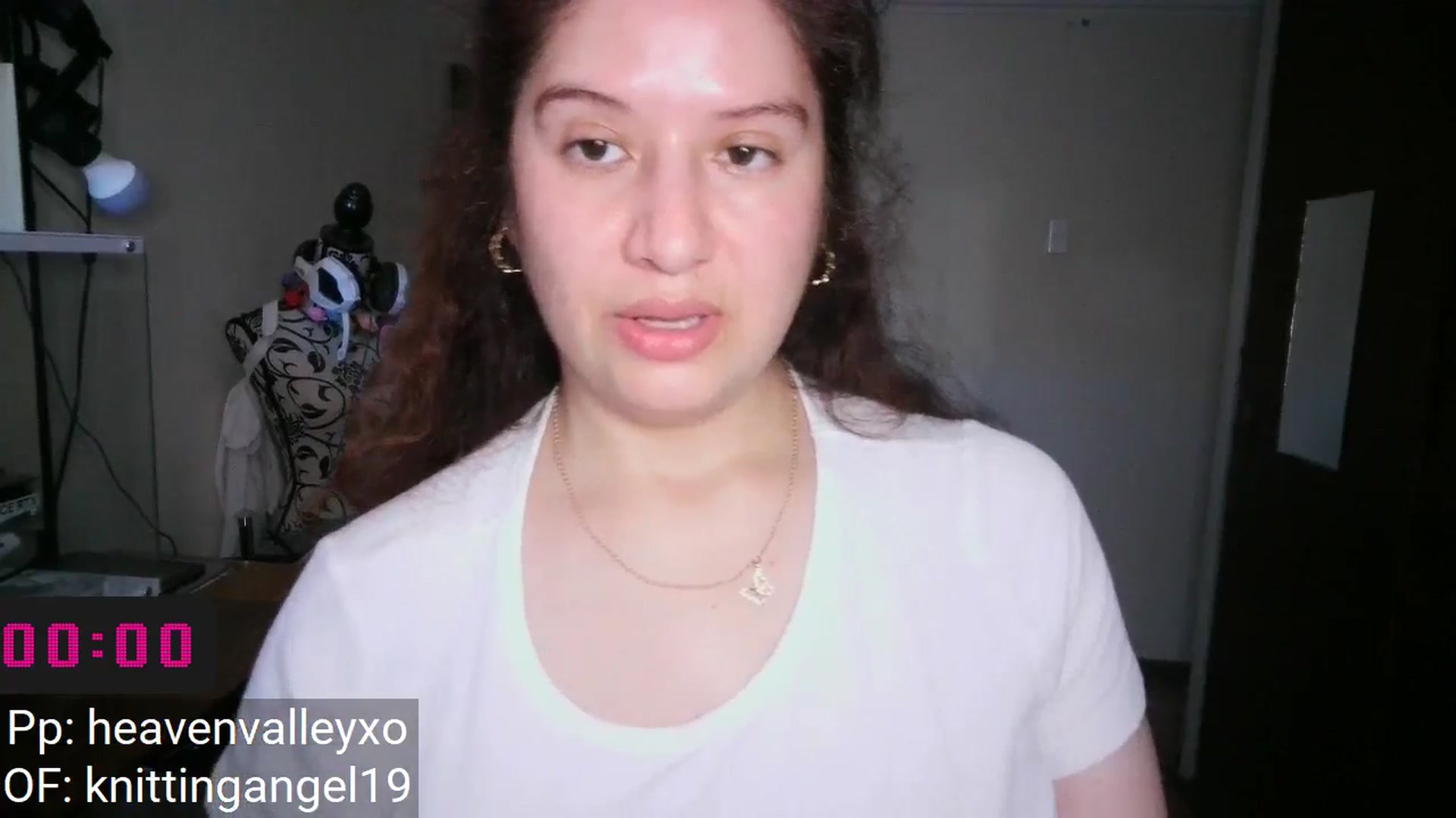 Gallery image thumbnail from PameHeaven's myfreecams stream on, 05/04/2025, 16:03 image 19 of 20