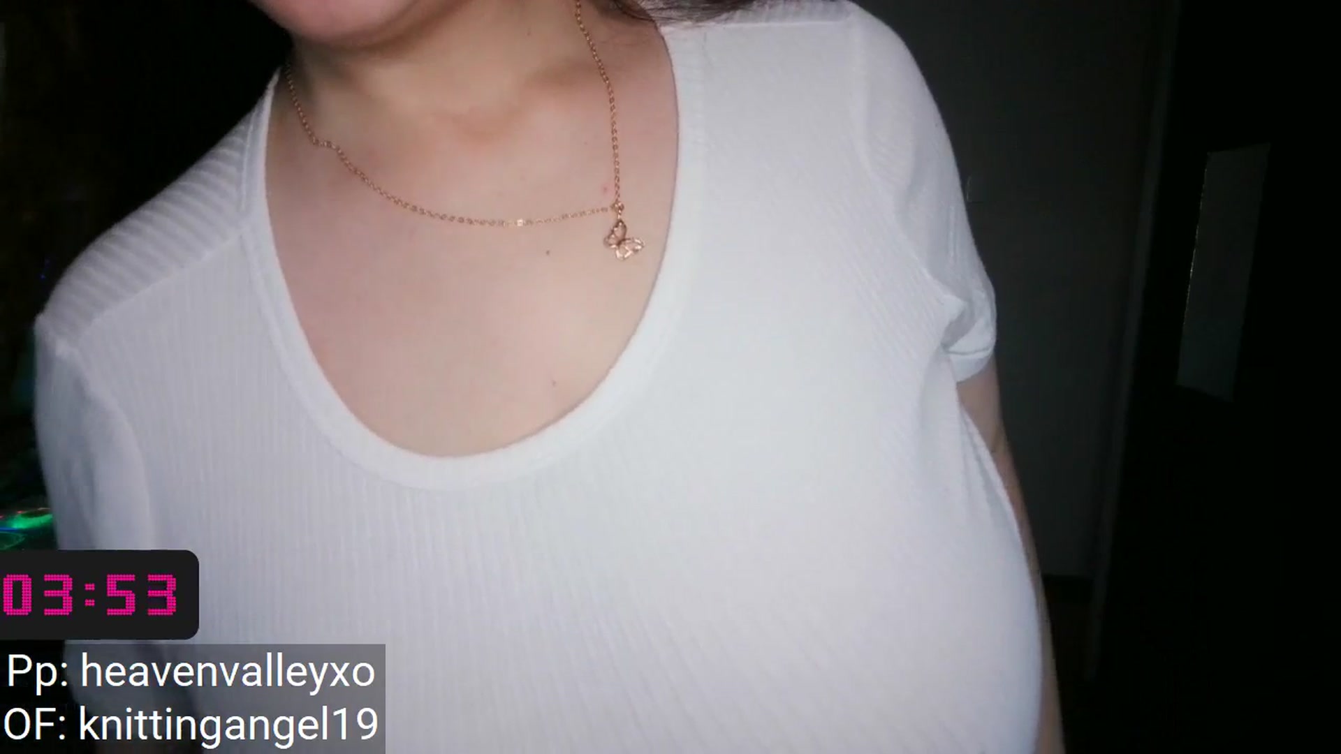 Gallery image thumbnail from PameHeaven's myfreecams stream on, 05/04/2025, 16:03 image 12 of 20