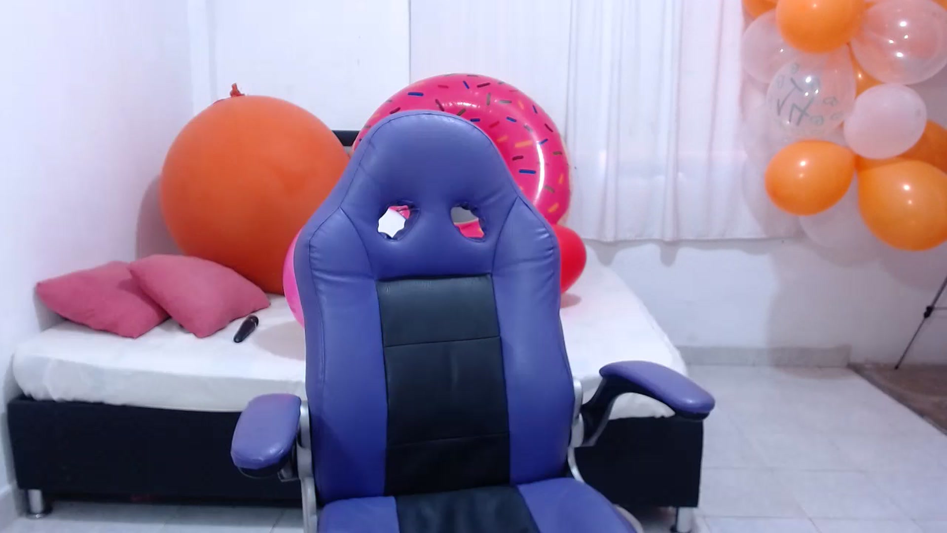 Gallery image thumbnail from Pamela03's myfreecams stream on, 07/13/2023, 17:09 image 20 of 20