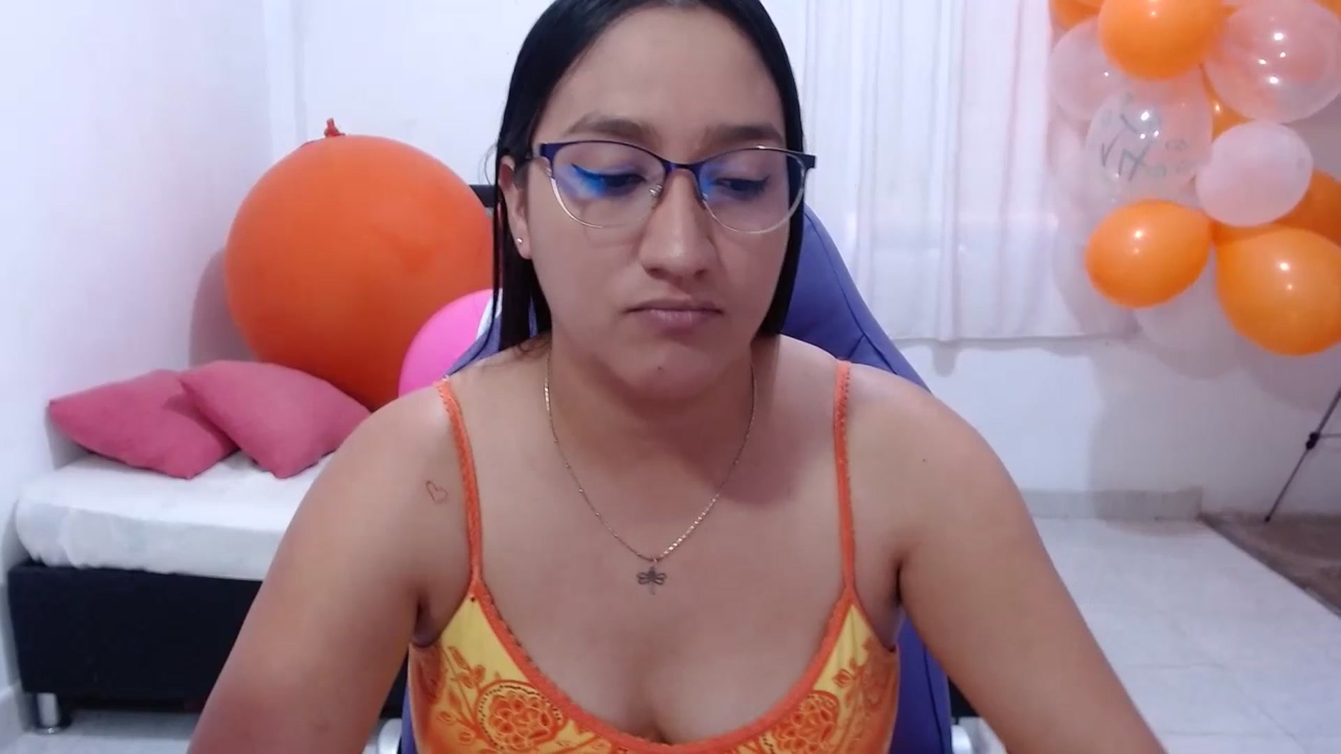 Gallery image thumbnail from Pamela03's myfreecams stream on, 07/13/2023, 17:09 image 16 of 20