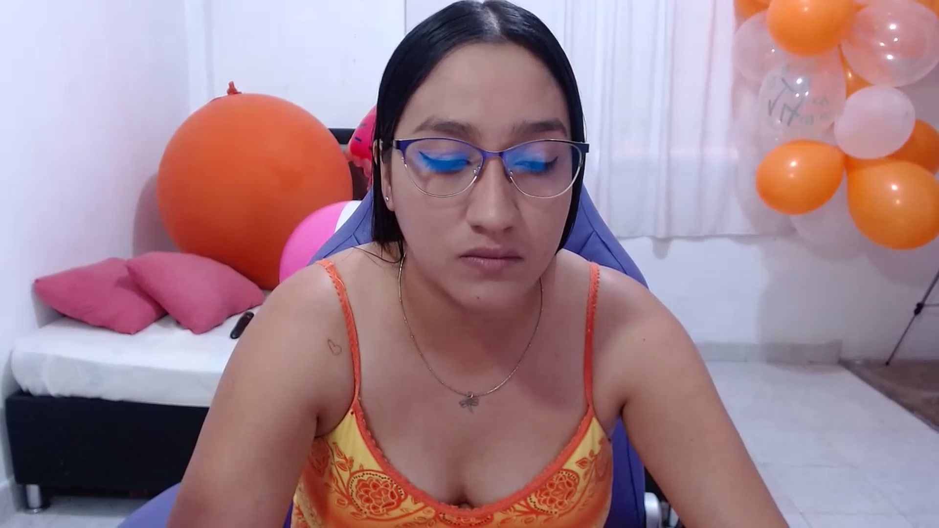 Gallery image thumbnail from Pamela03's myfreecams stream on, 07/13/2023, 17:09 image 10 of 20