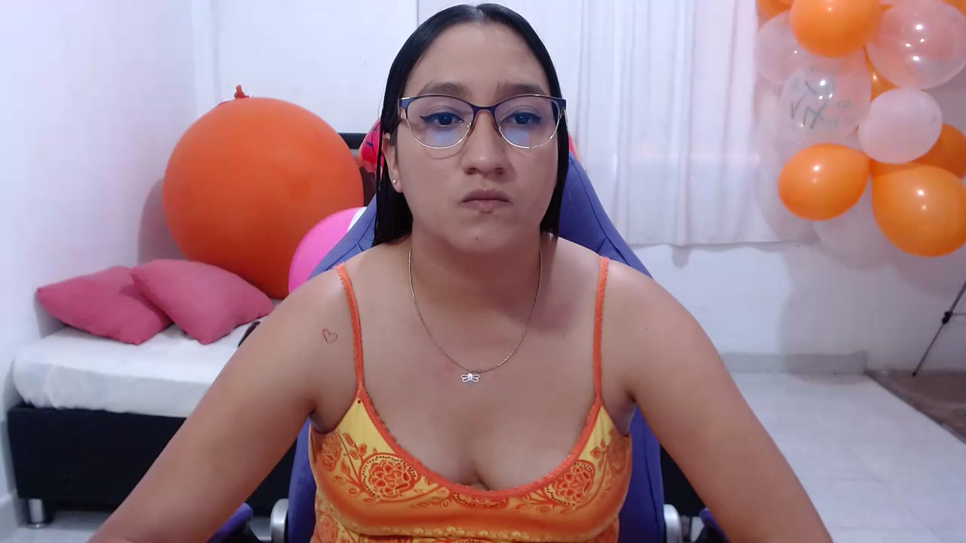 Gallery image thumbnail from Pamela03's myfreecams stream on, 07/13/2023, 17:09 image 19 of 20