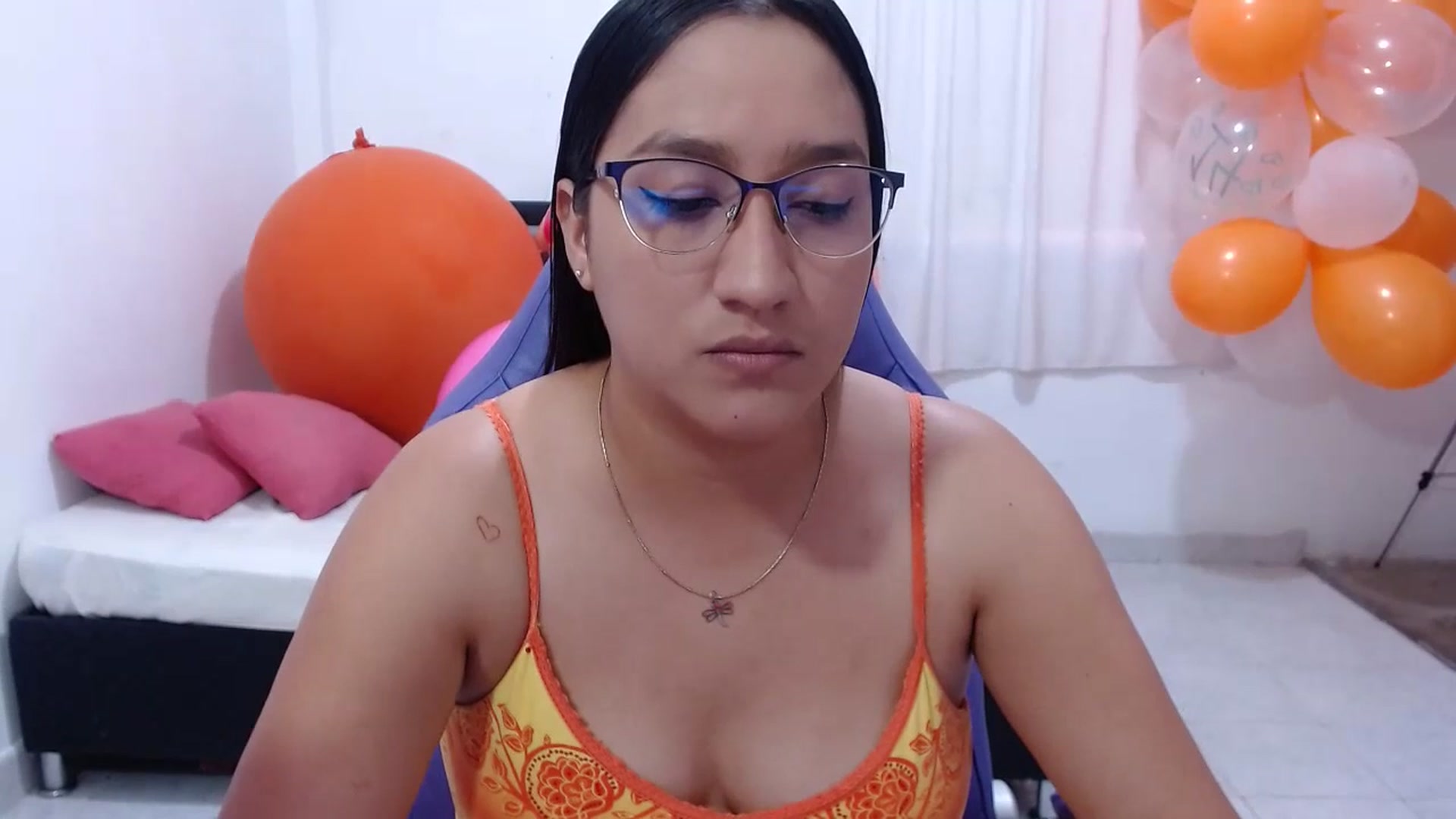 Gallery image thumbnail from Pamela03's myfreecams stream on, 07/13/2023, 17:09 image 2 of 20
