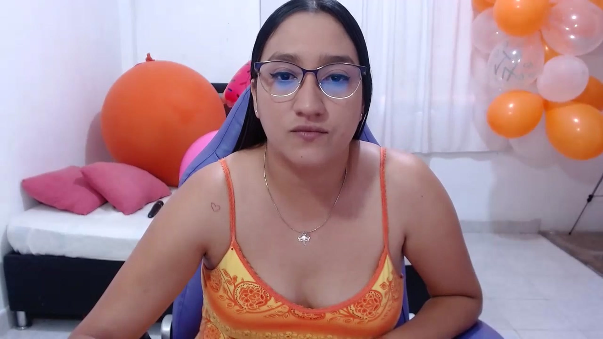 Gallery image thumbnail from Pamela03's myfreecams stream on, 07/13/2023, 17:09 image 15 of 20
