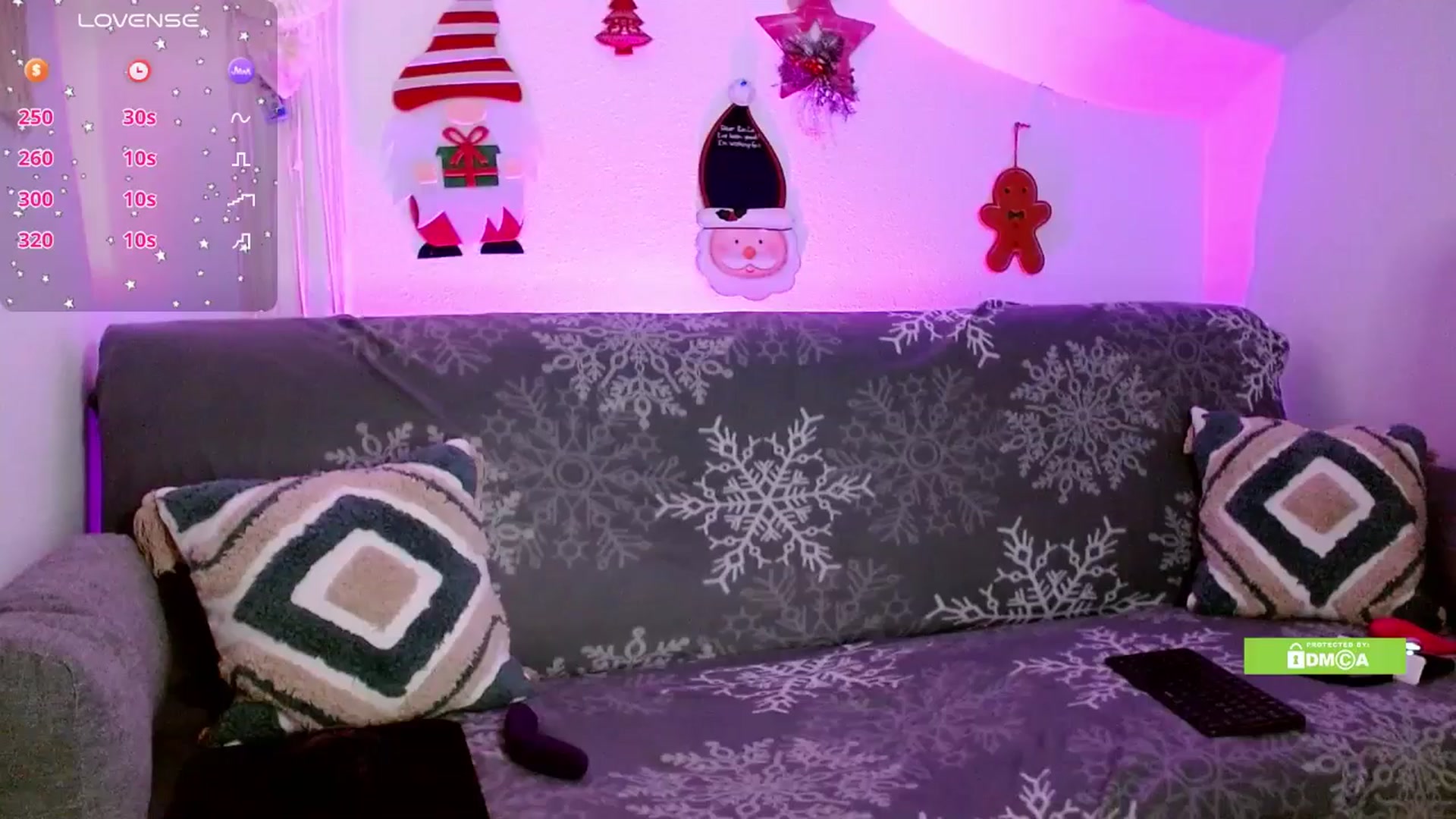 Gallery image thumbnail from PamelaLogan's myfreecams stream on, 12/27/2025, 01:34 image 5 of 20