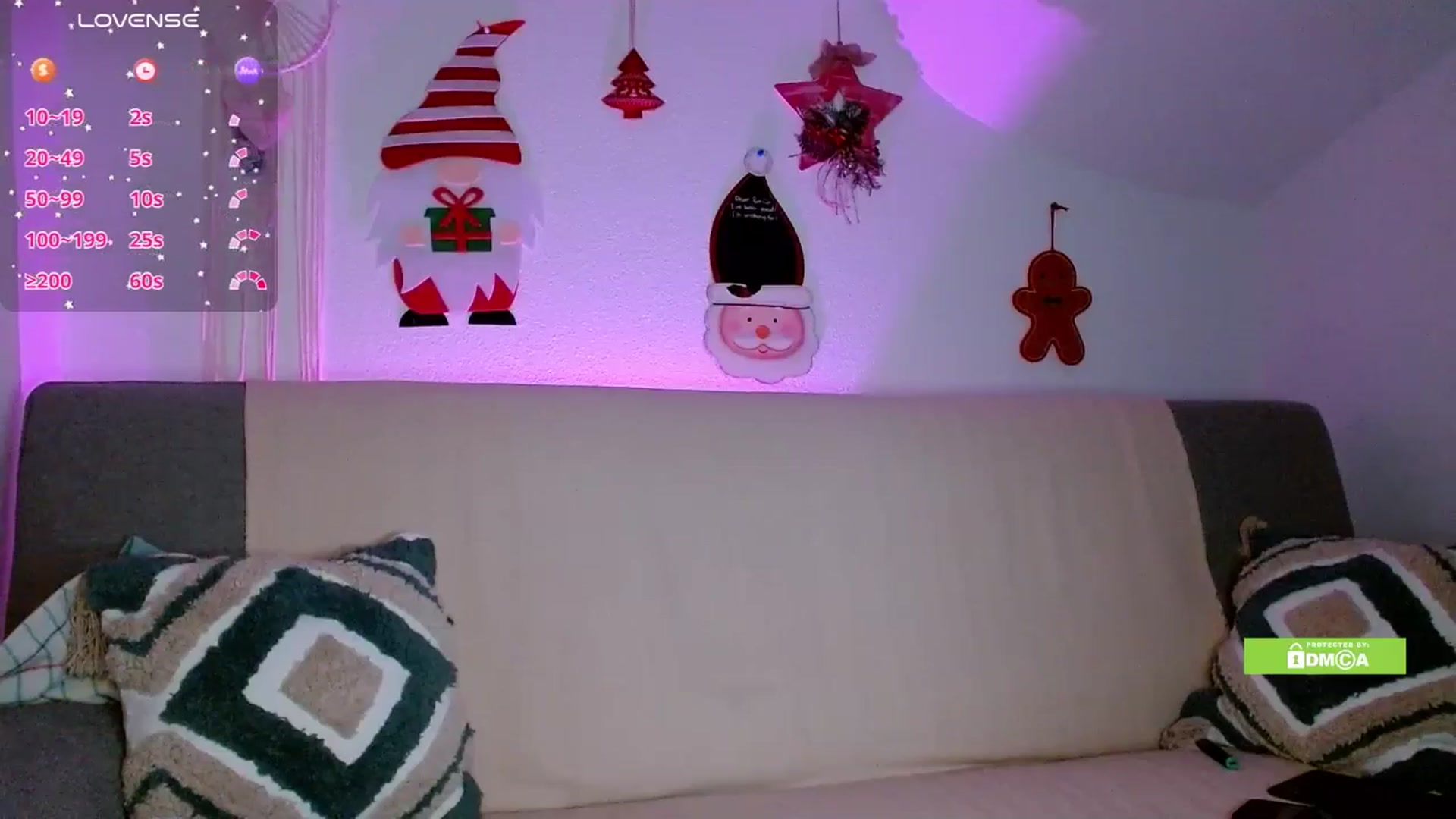 Gallery image thumbnail from PamelaLogan's myfreecams stream on, 12/29/2025, 23:01 image 3 of 20